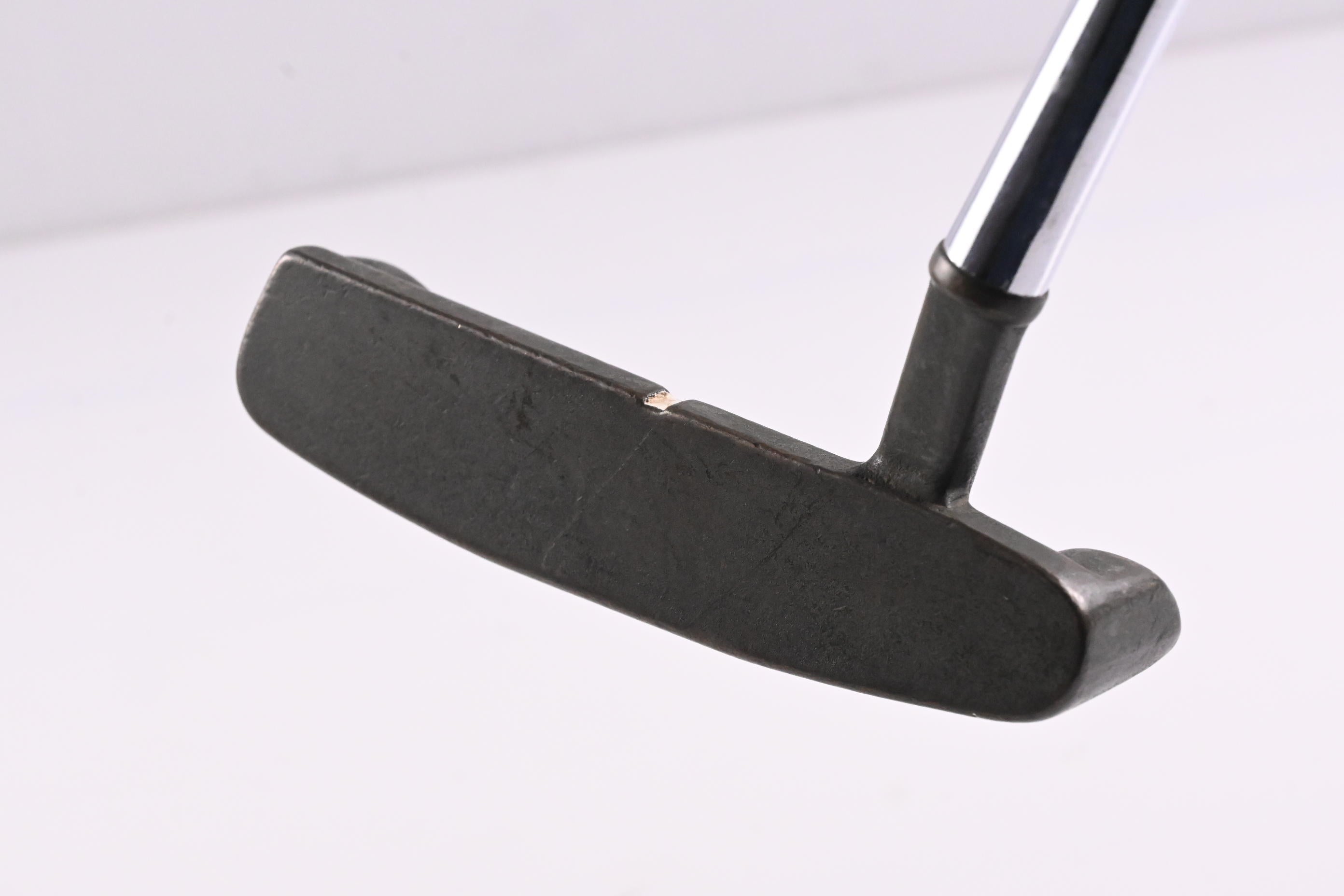 Ping Karsten Manganese Bronze Zing Putter / 36 Inch