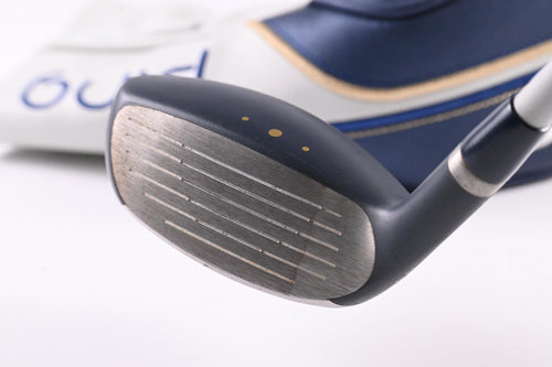 Ladies Ping G Le3 #4 Hybrid / 22 Degree / Ladies Flex Ping ULT 250 Shaft