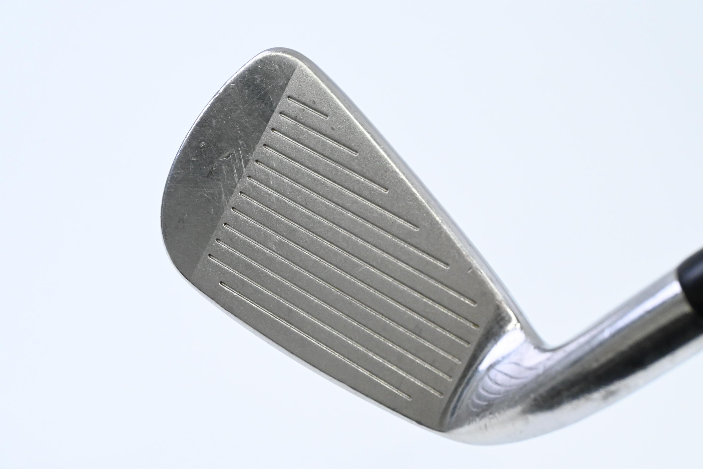 Titleist 804.OS #3 Iron / 21.5 Degree / Regular Flex Dynamic Gold R300 Shaft