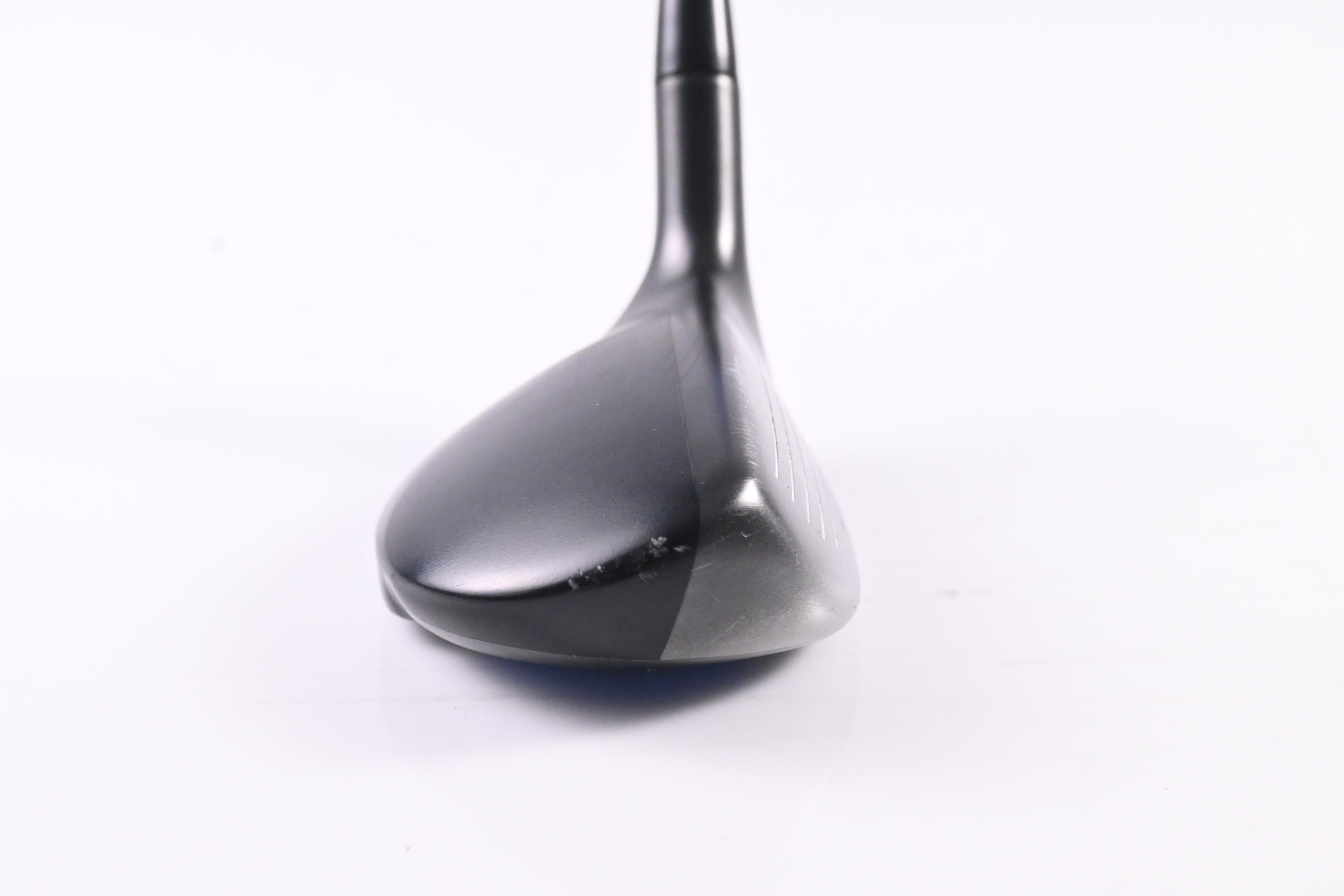 Ping G30 #6 Hybrid / 30 Degree / Regular Flex Ping TFC 419 Shaft