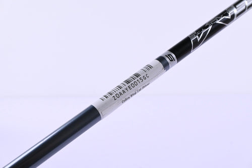 Cobra King Ltd Driver / 9.5 Degree / Stiff Flex Matrix Ozik M4 Black Tie 65