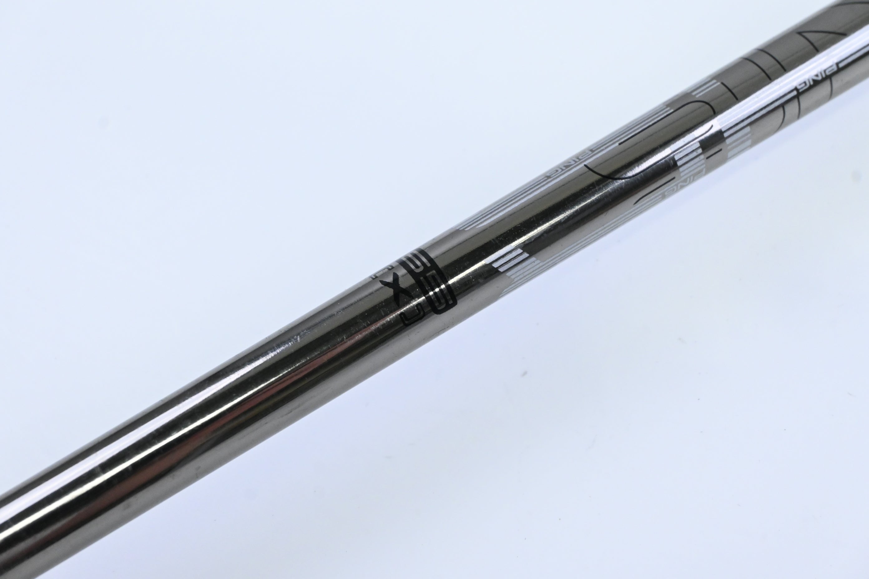 Titleist GT3 Driver / 8 Degree / X-Flex Ping Tour Chrome 65 Shaft