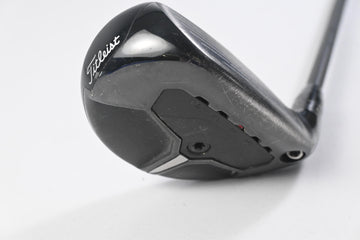Titleist TSR3 #3 Hybrid / 19 Degree / Stiff Flex Hzrdus Gen5 Black 70 Shaft