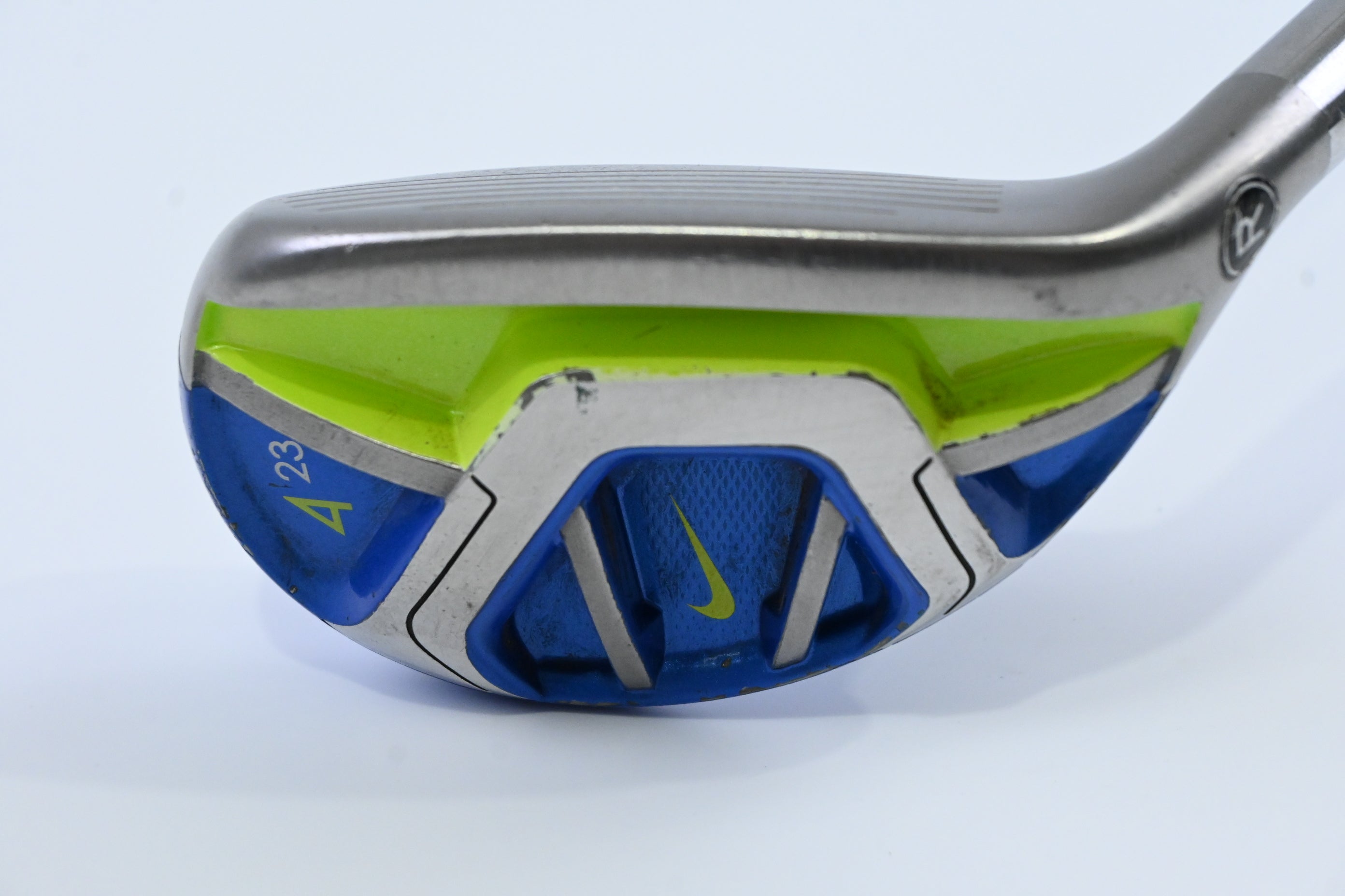 Nike Vapor Fly #4 Hybrid / 23 Degree / Regular Flex Tensei CK Blue 80 Shaft