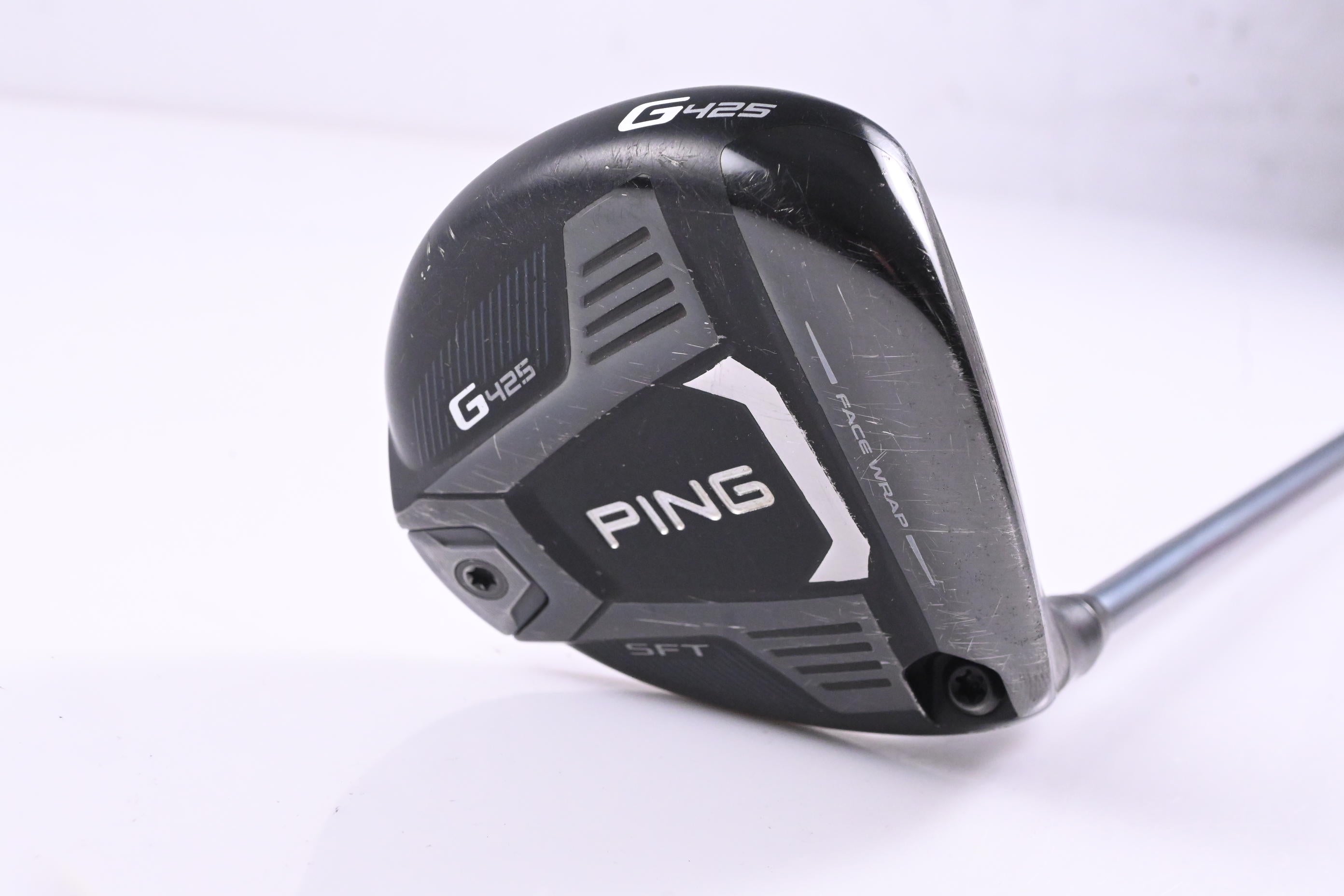 Ping G425 SFT #5 Wood / 19 Degree / Regular Flex Ping Alta CB Slate 65 Shaft