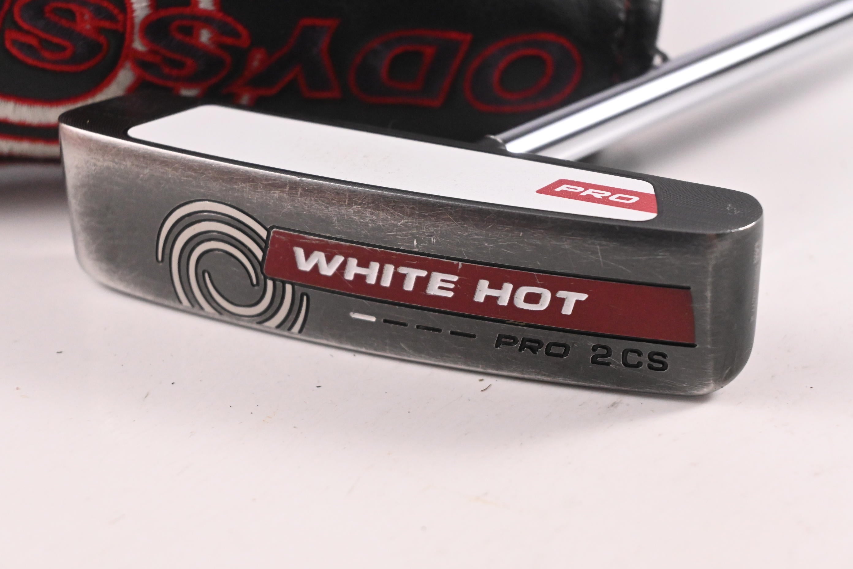 Odyssey White Hot Pro Putter / 34 Inch