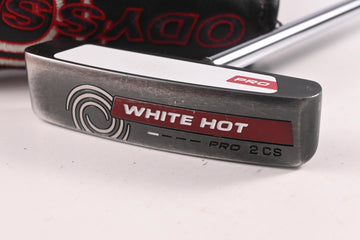 Odyssey White Hot Pro Putter / 34 Inch