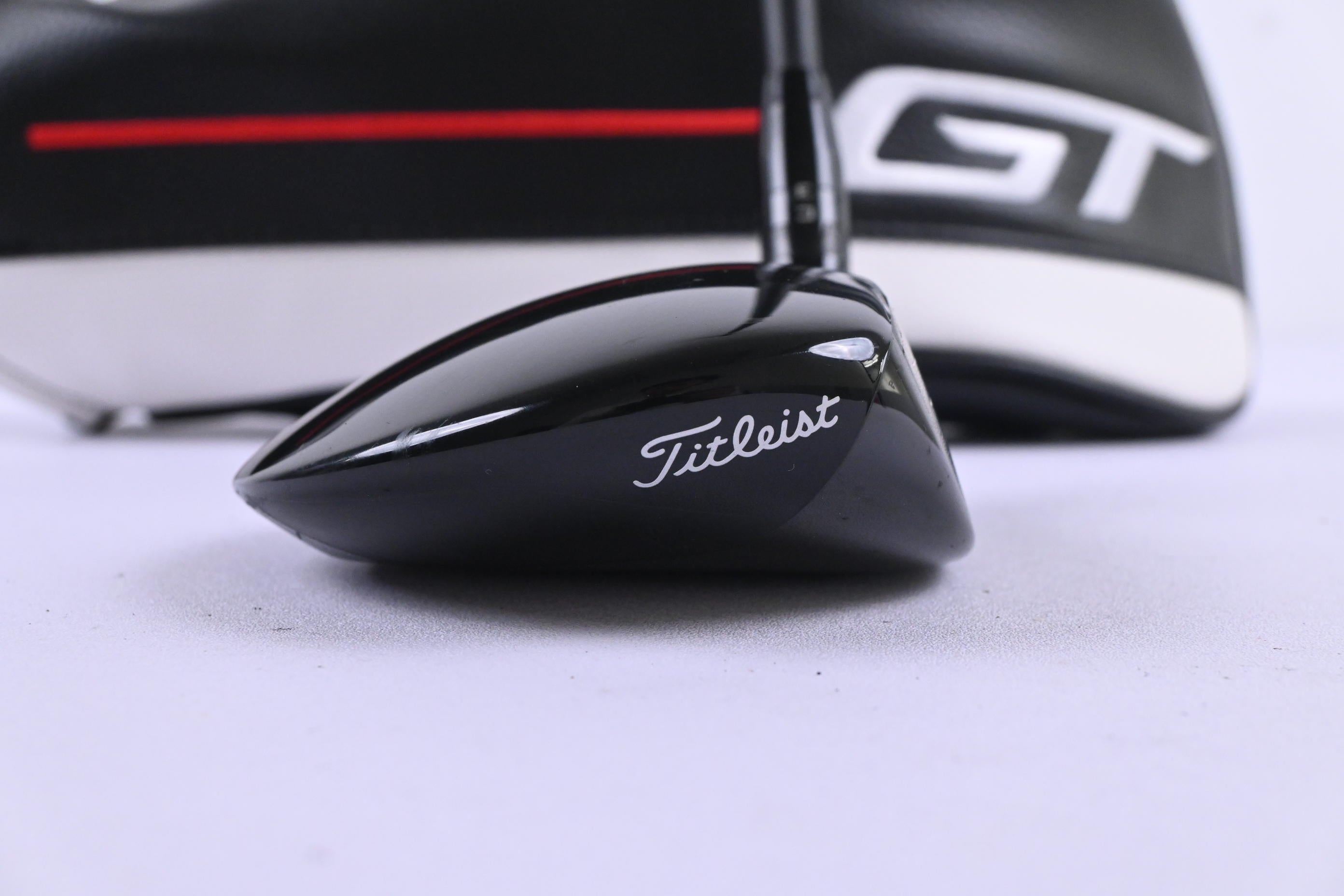 Titleist GT1 #5 Wood / 18 Degree / Regular Flex Tensei 1K Blue 65 Shaft