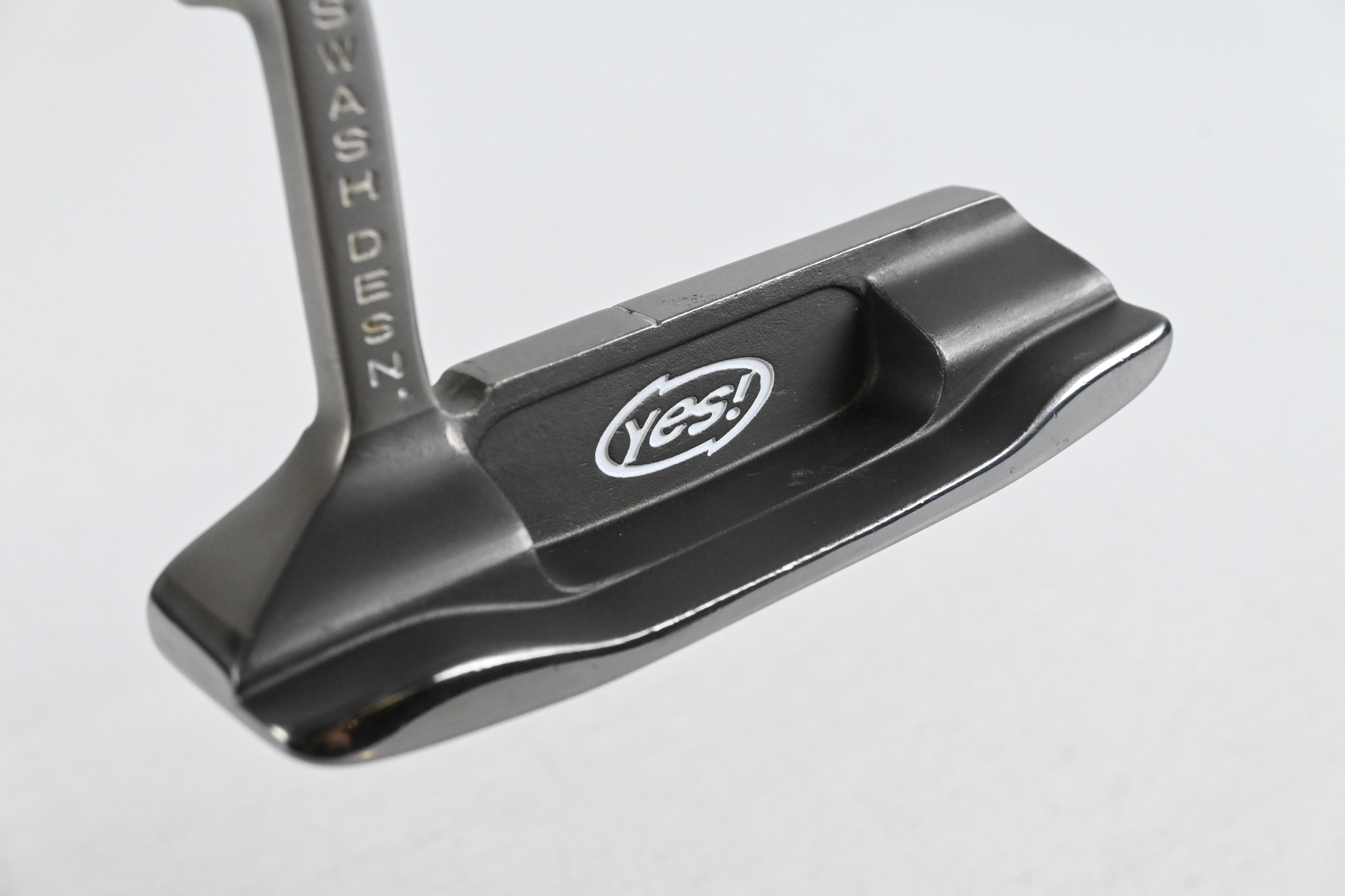 Yes! C-Groove Callie Putter / 35 Inch
