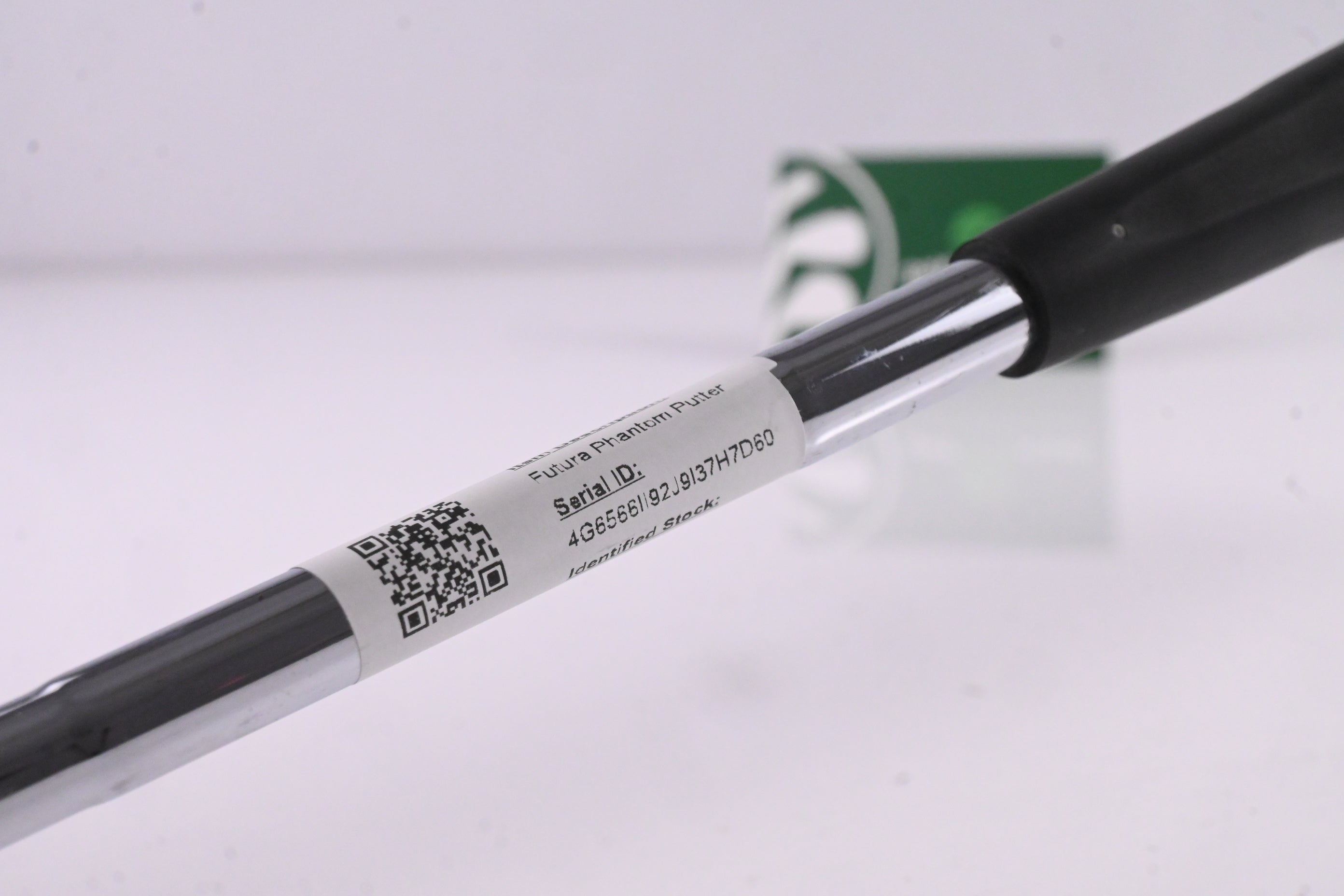 Scotty Cameron Futura Phantom Mallet Putter / 32 Inch