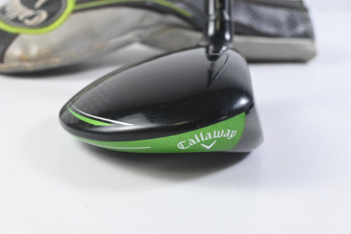 Callaway GBB Epic #3 Wood / 15 Degree / Stiff Flex Fujikura Pro Green 72 Shaft