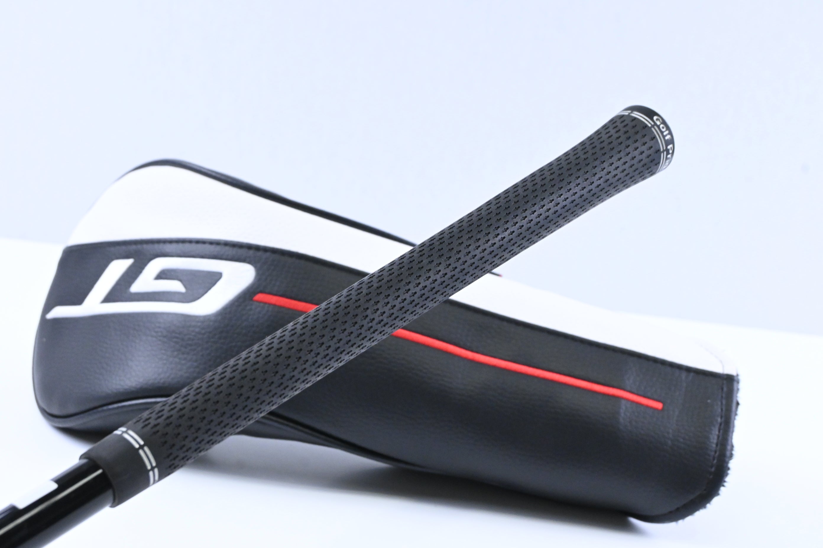 Titleist GT3 Driver / 9 Degree / X-Flex HZRDUS Gen4 Black 60 Shaft
