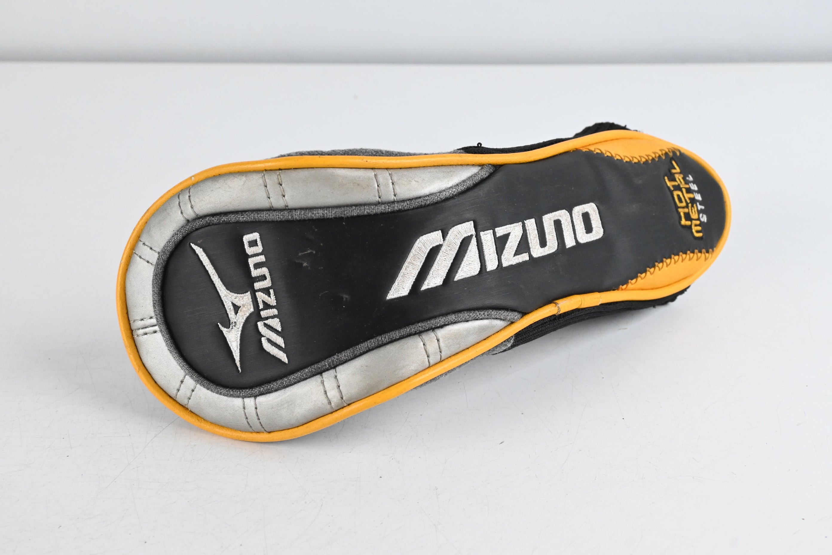 Mizuno MX-700 #4 Hybrid / 23 Degree / Stiff Flex Mizuno Exsar FS4 80 Shaft