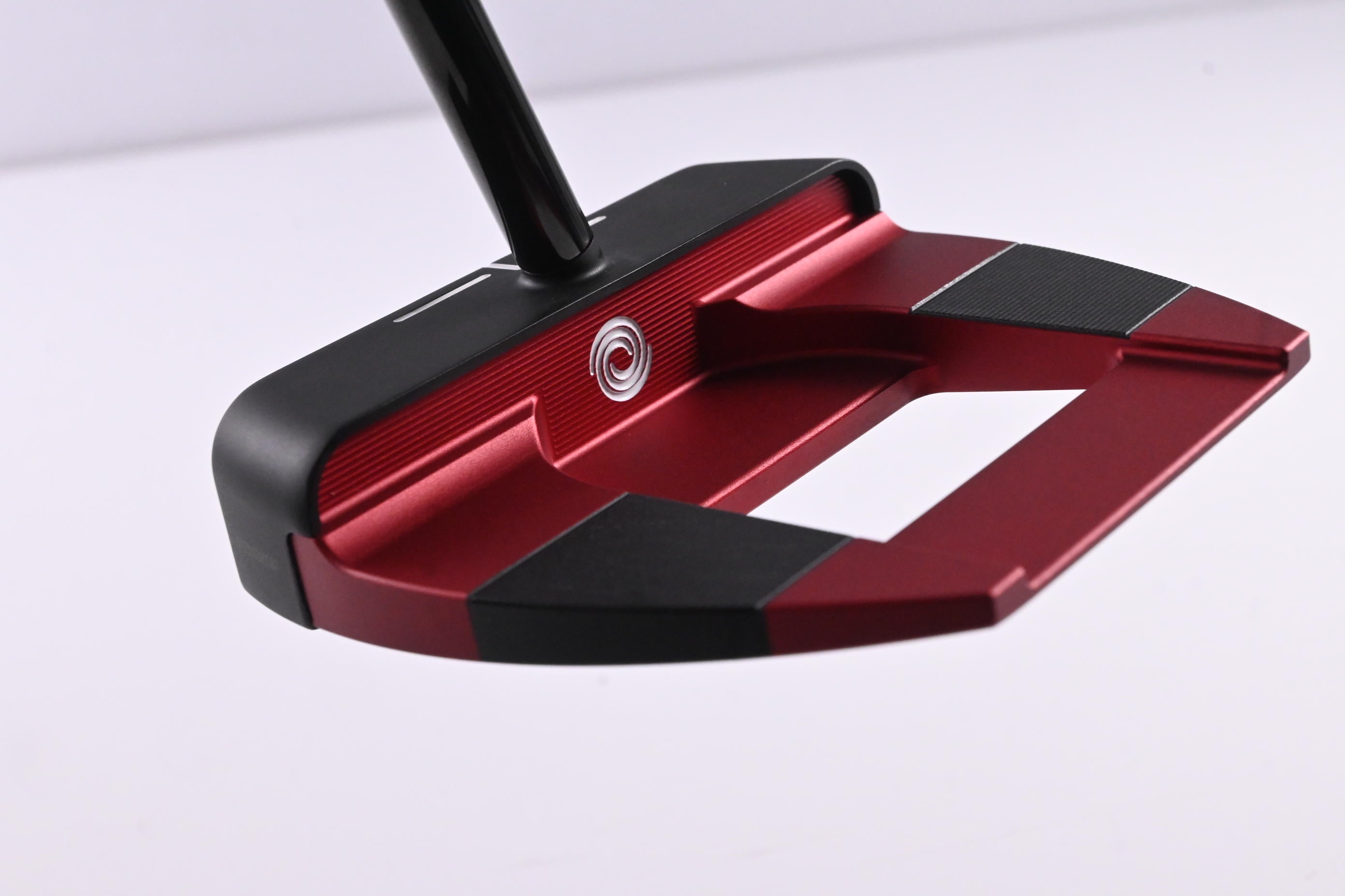 Odyssey Square 2 Square Tri-Hot Jailbird Putter / 34 Inch