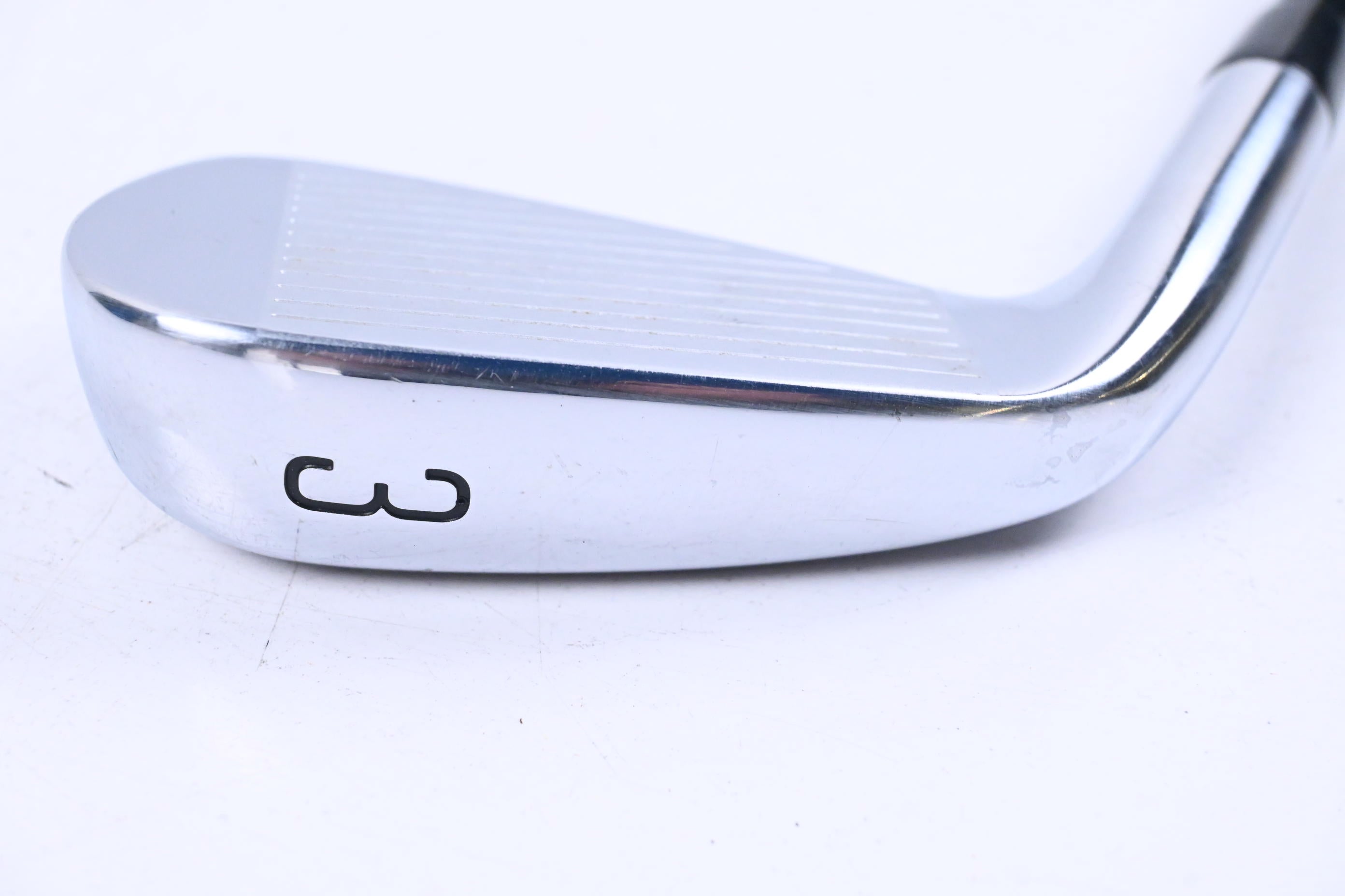 Titleist T200 2023 Utility #3 Iron / 20 Degree / Stiff Flex HZRDUS Silver 90