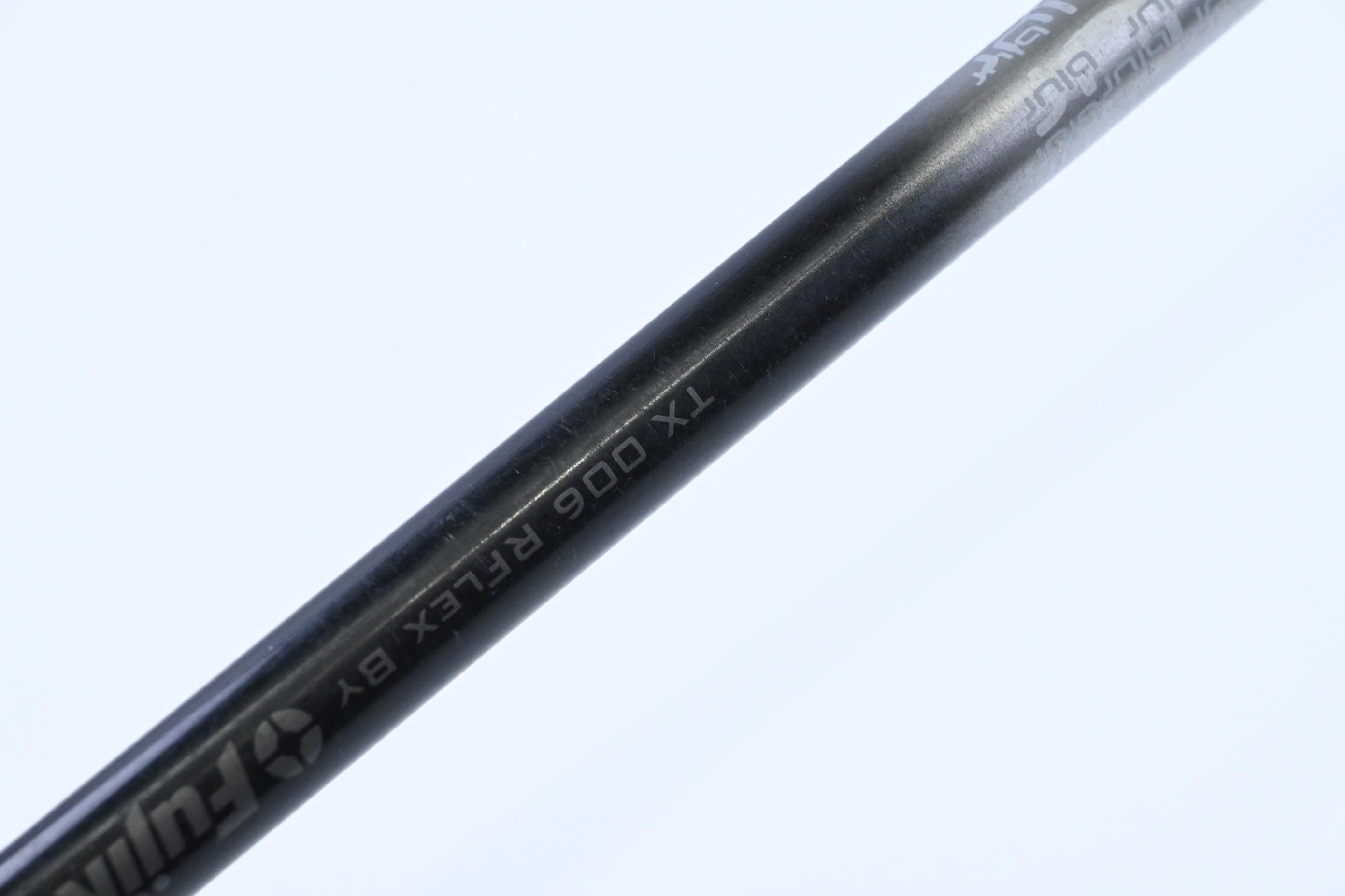 Cobra S3 #3 Wood / 15 Degree / Regular Flex Fujikura Blur 6 Shaft