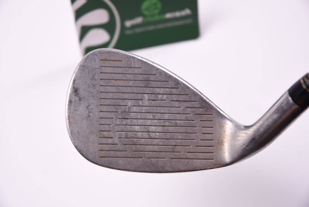 Cobra SS Sand Wedge / 55 Degree / Regular Flex Cobra Precision Microta