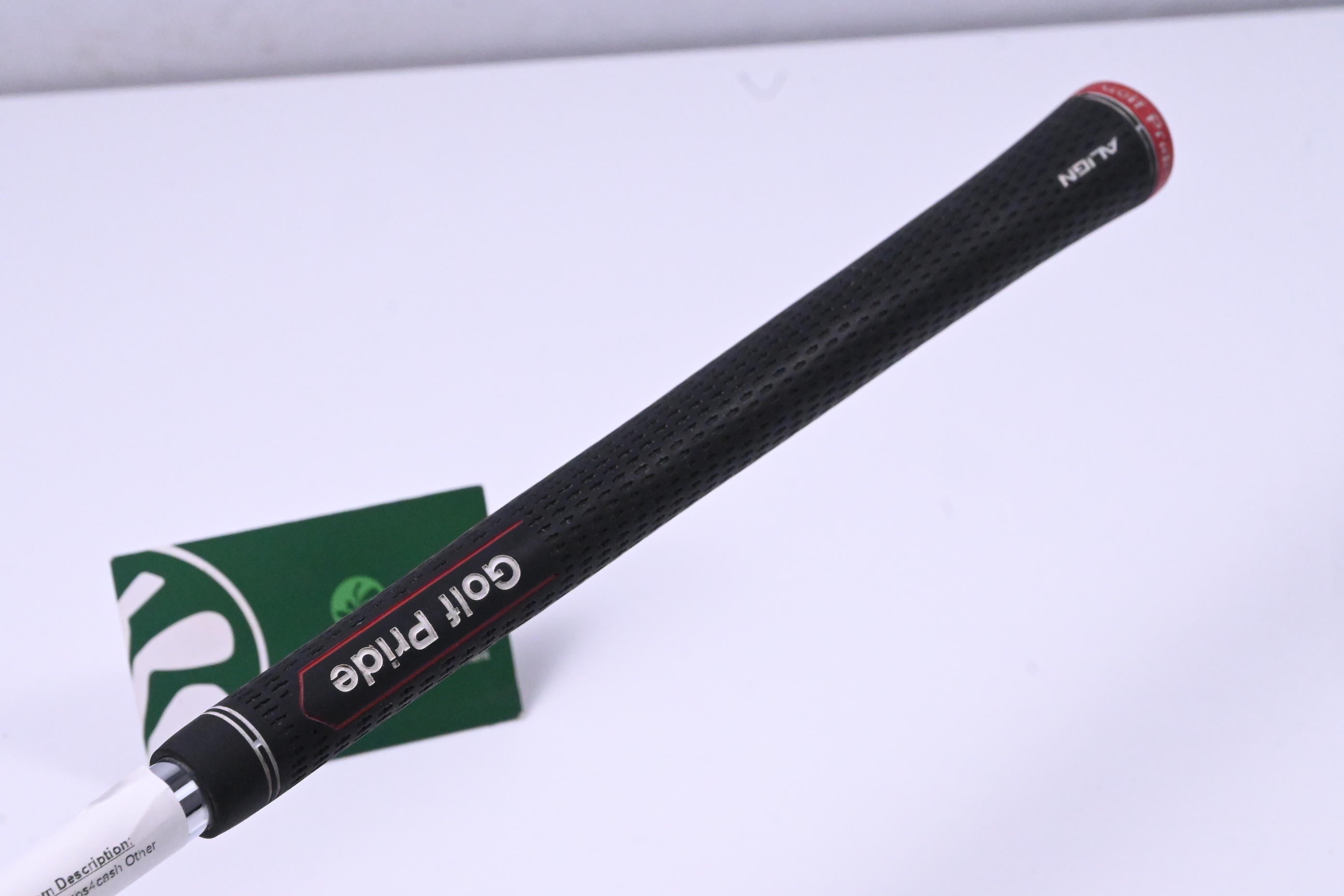 Nakashima NP-1 Sand Wedge / 56 Degree / Regular Flex N.S. Pro Zelos 7 Shaft