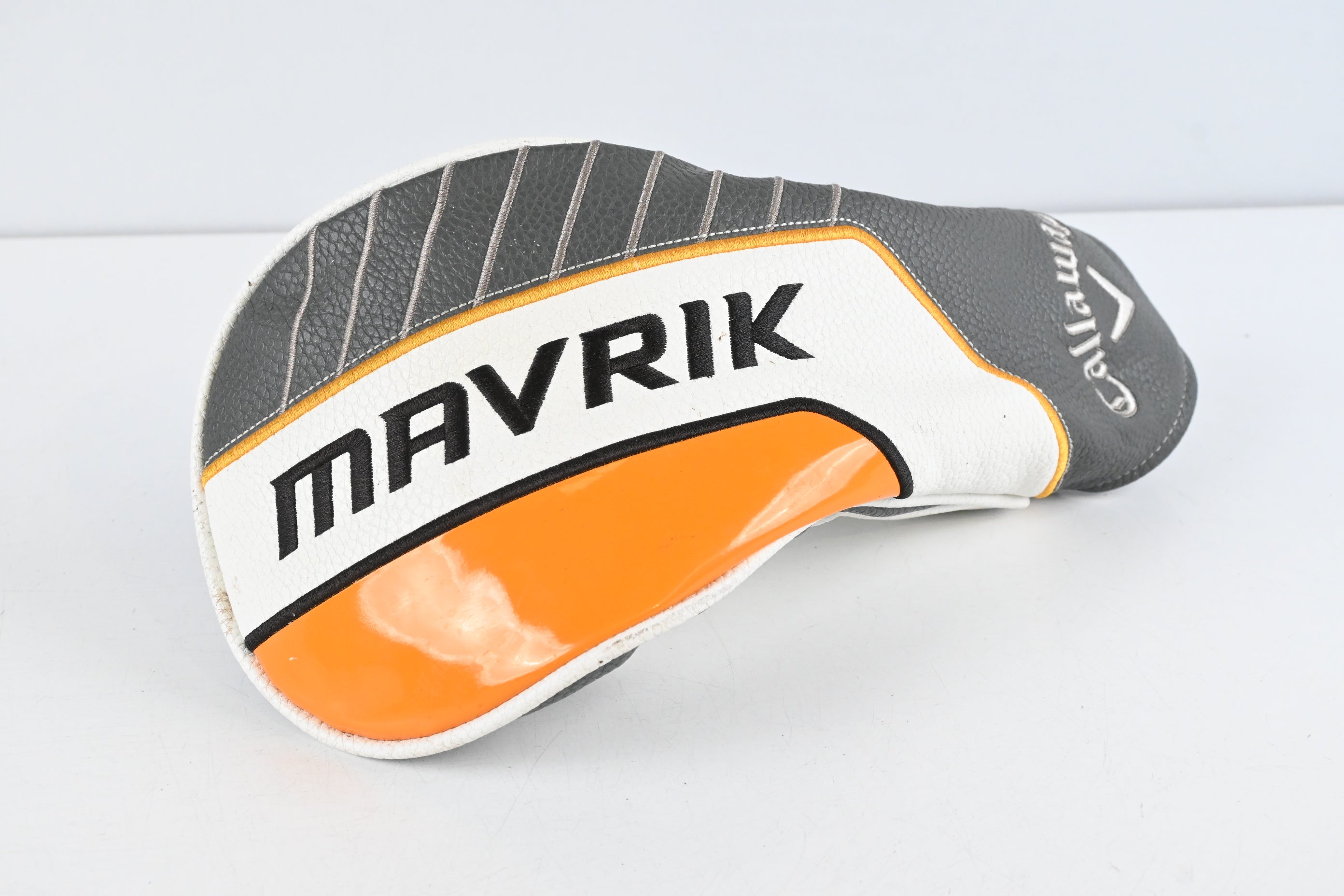 Callaway Mavrik Sub Zero Driver / 10.5 Degree / Stiff Flex HZRDUS Smoke Black 60