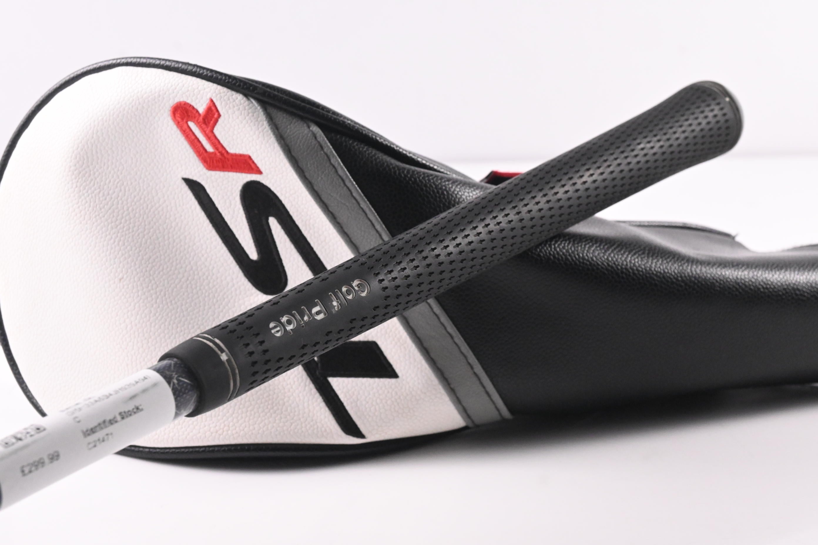 Titleist TSR2 Driver / 9 Degree / Regular Flex Tensei AV Blue 55 Shaft