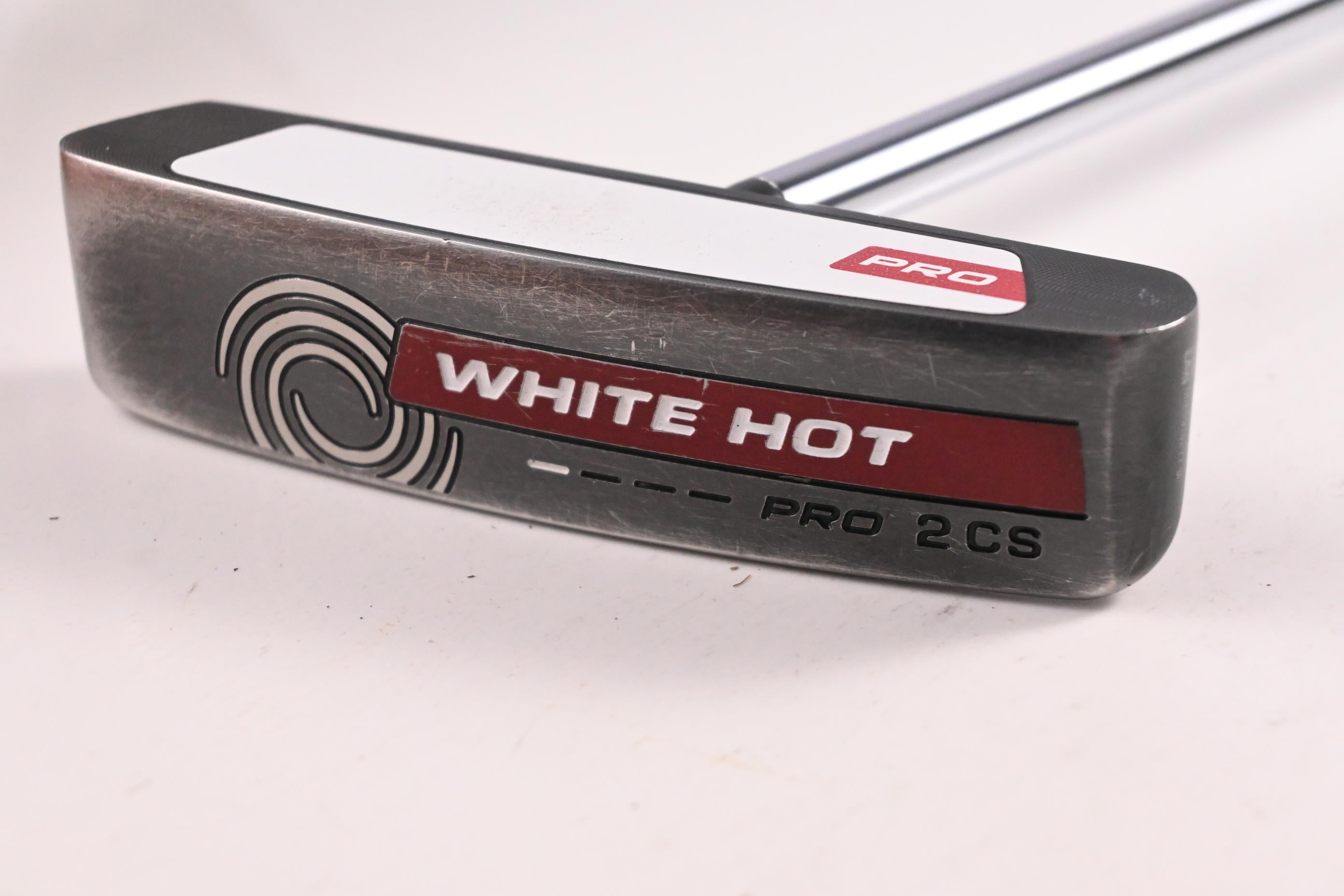 Odyssey White Hot Pro Putter / 34 Inch