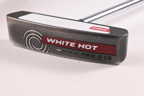 Odyssey White Hot Pro Putter / 34 Inch