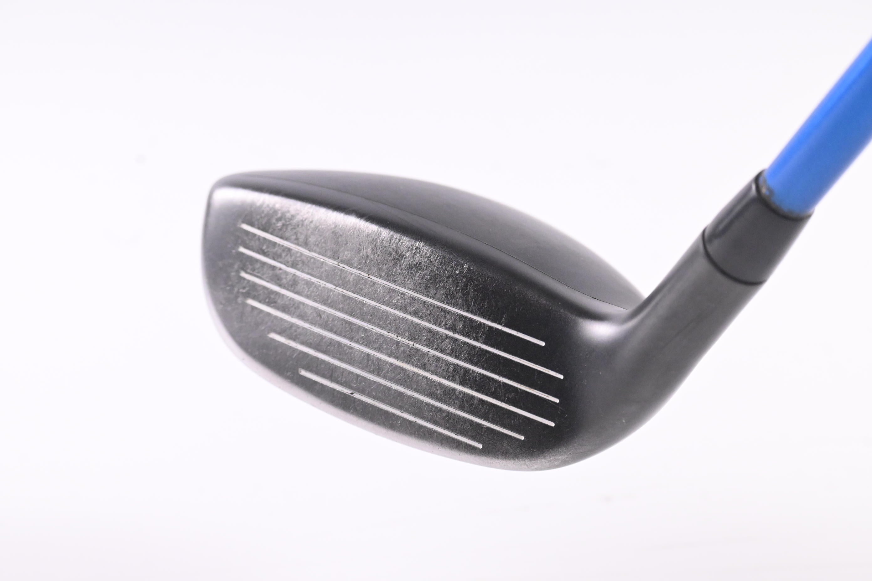 Ping G30 #6 Hybrid / 30 Degree / Regular Flex Ping TFC 419 Shaft