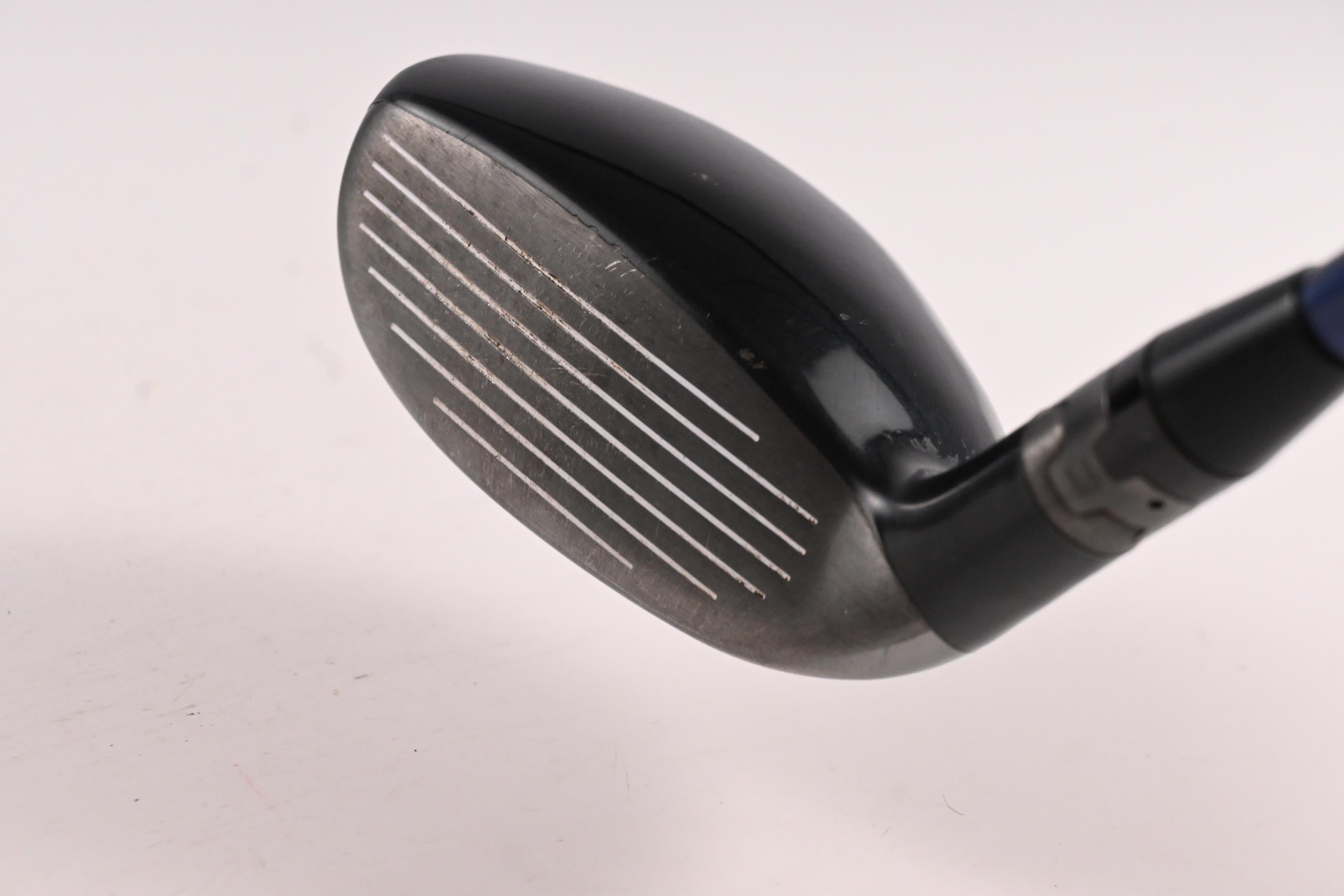 Titleist 910H #3 Hybrid / 19 Degree / Stiff Flex Diamana Kai'li Blue 80 Shaft