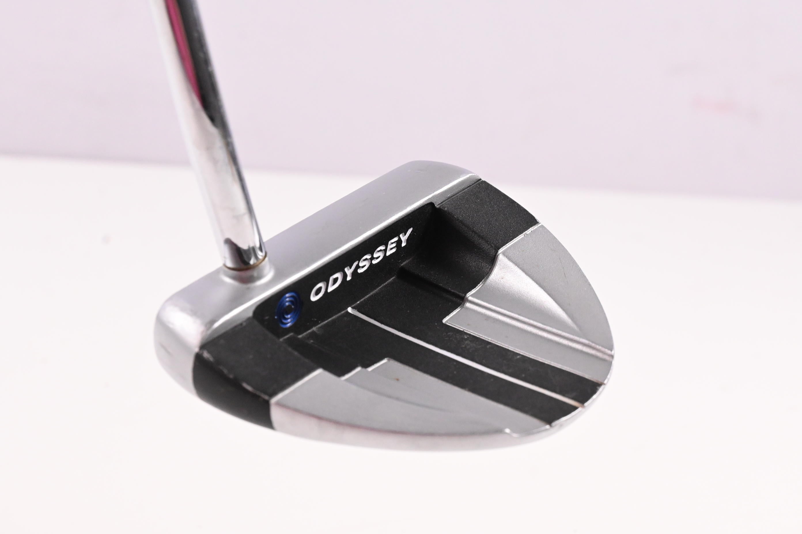 Odyssey Works Versa V-Line Putter / 31.5 Inch