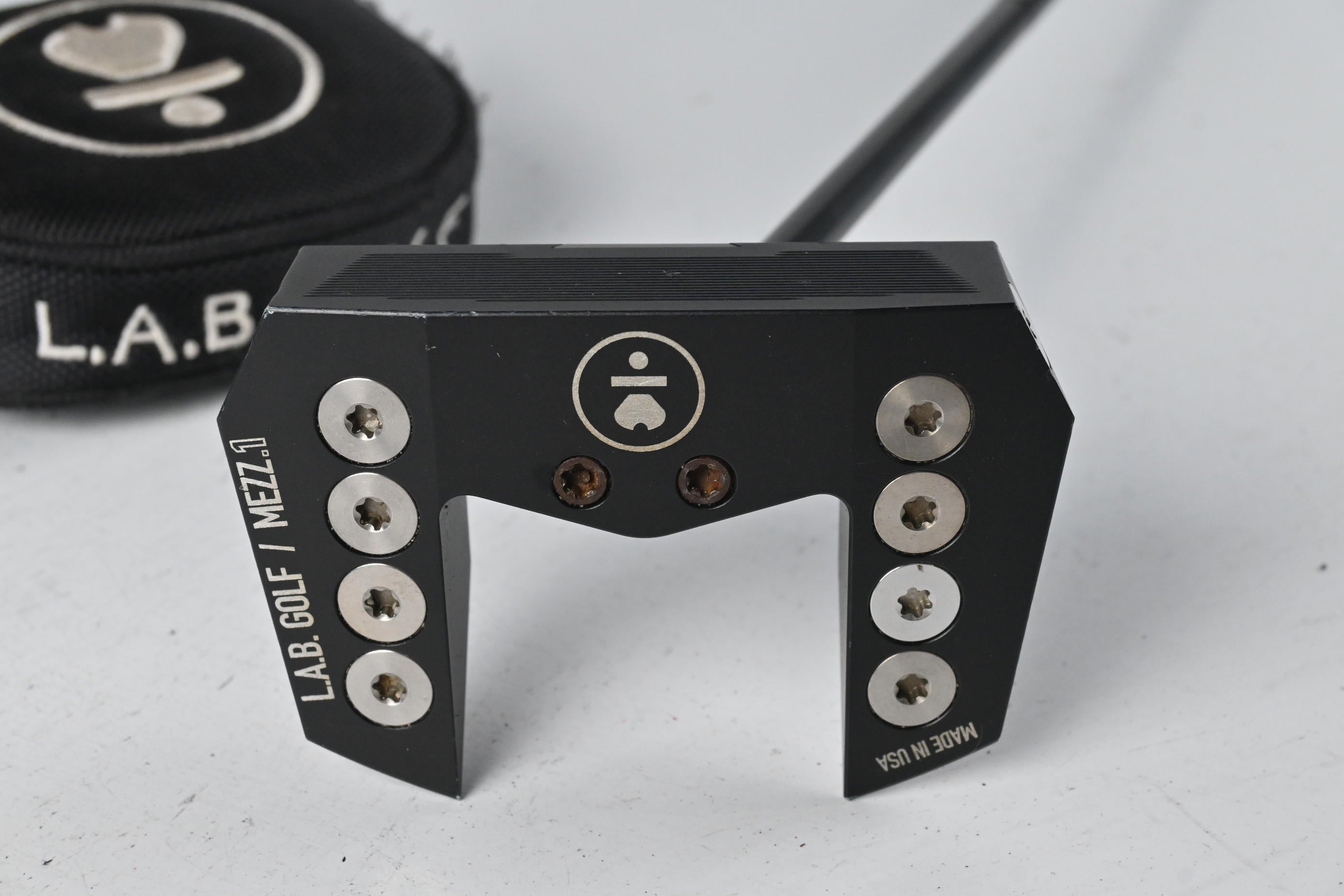 L.A.B. Golf Mezz.1 Putter / 34 Inch