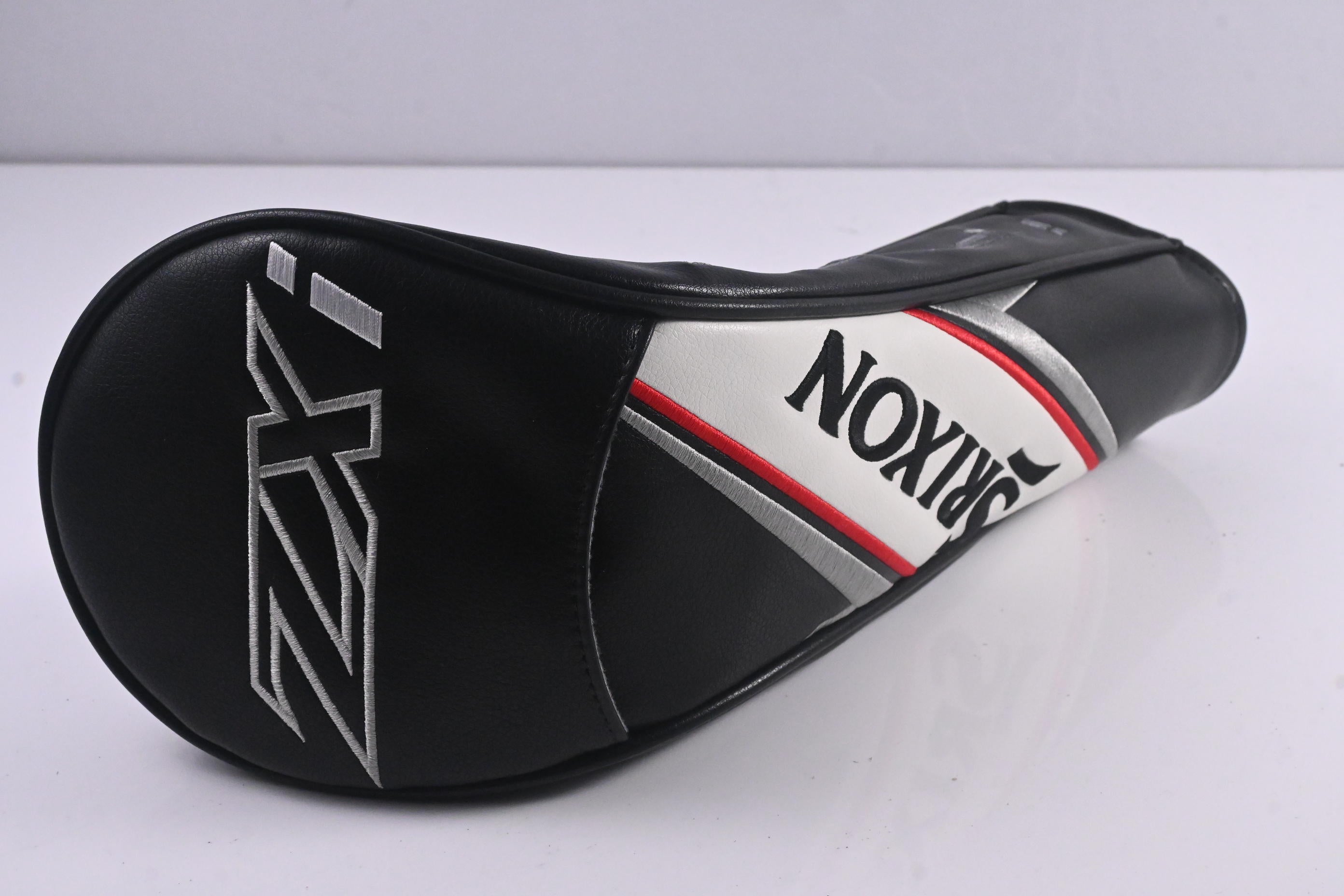 Srixon ZXi Driver / 10.5 Degree / Stiff Flex Evenflow Riptide 50 Small Batch