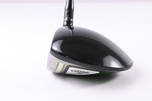 Left Hand Callaway Epic Max Driver / 10.5 Degree / Regular Flex HZRDUS T800 55