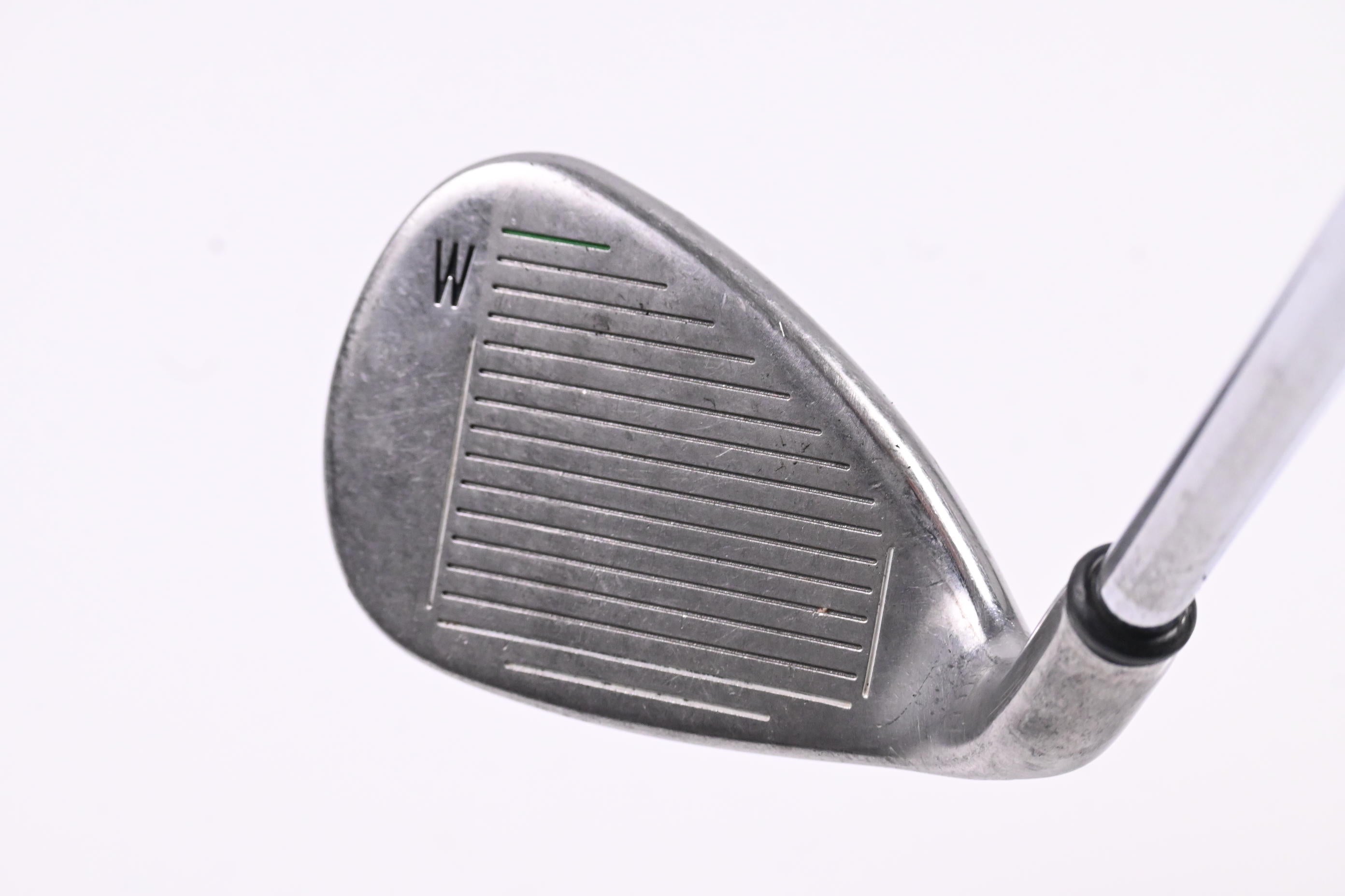 Callaway Big Bertha Gap Wedge / 50 Degree / Uniflex Callaway Big Bertha