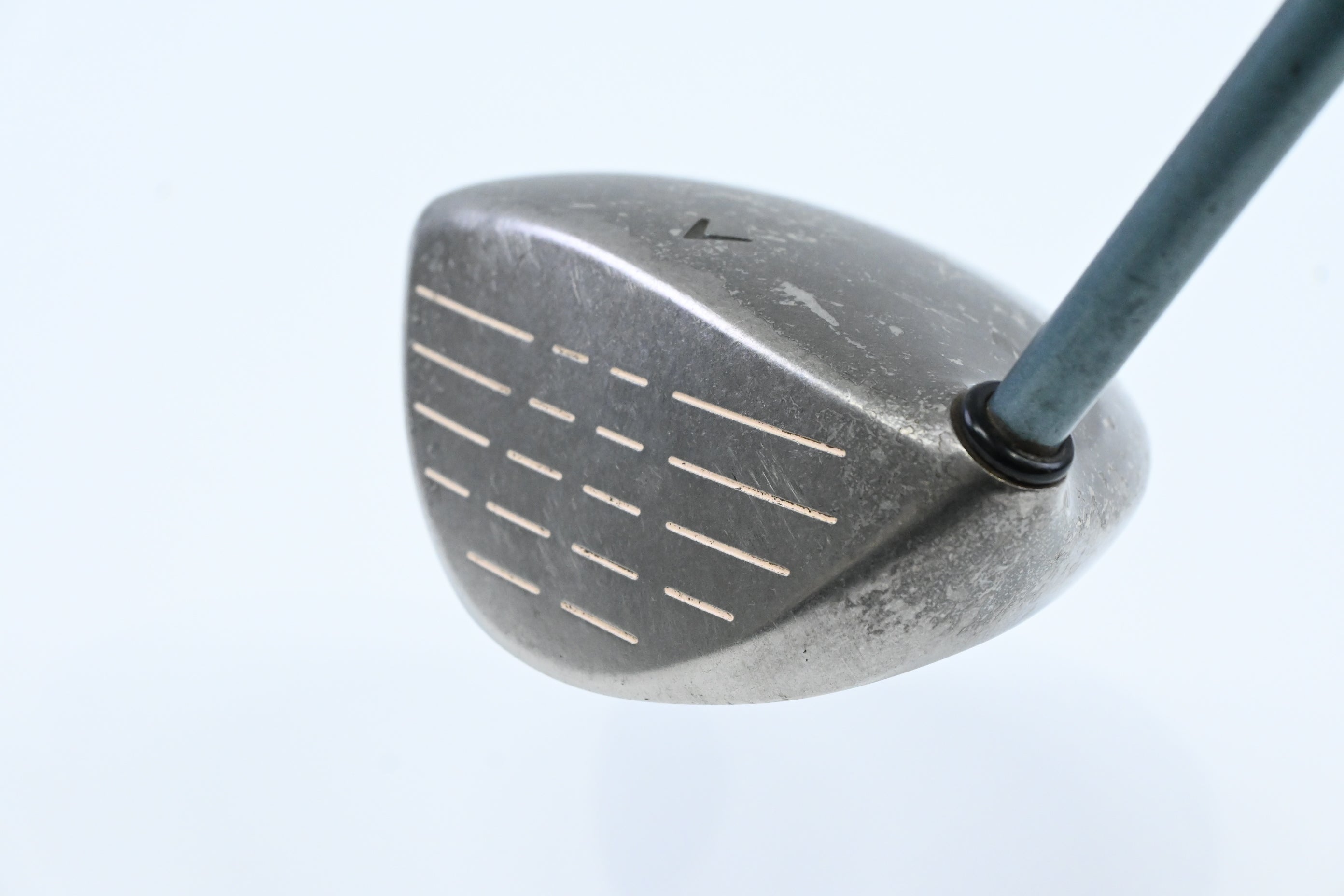 Ladies Callaway Biggest Big Bertha Driver / 11 Degree / Ladies Flex UL Gems
