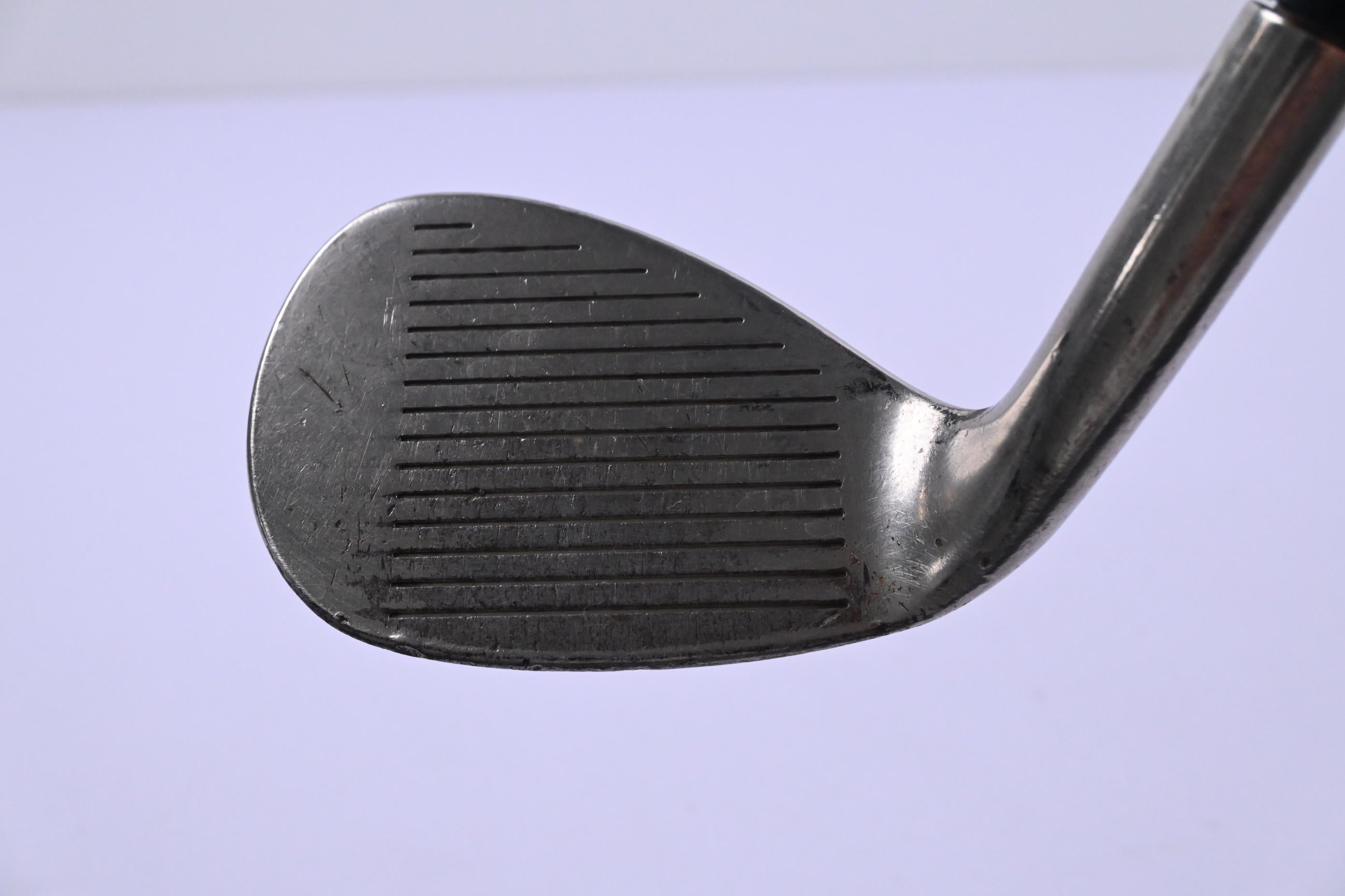 Mizuno MP-R Gap Wedge / 52 Degree / Stiff Flex Dynamic Gold Shaft