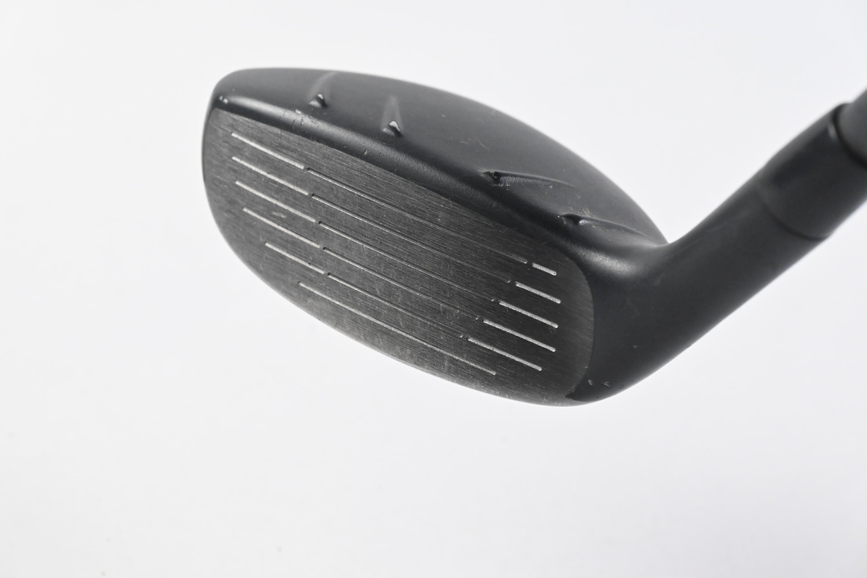 Ping G Series #4 Hybrid / 22 Degree / Stiff Flex Ping Alta 70 Shaft