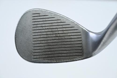 Titleist Vokey SM8 Lob Wedge / 60 Degree / Wedge Flex Titleist Vokey SM8 Shaft