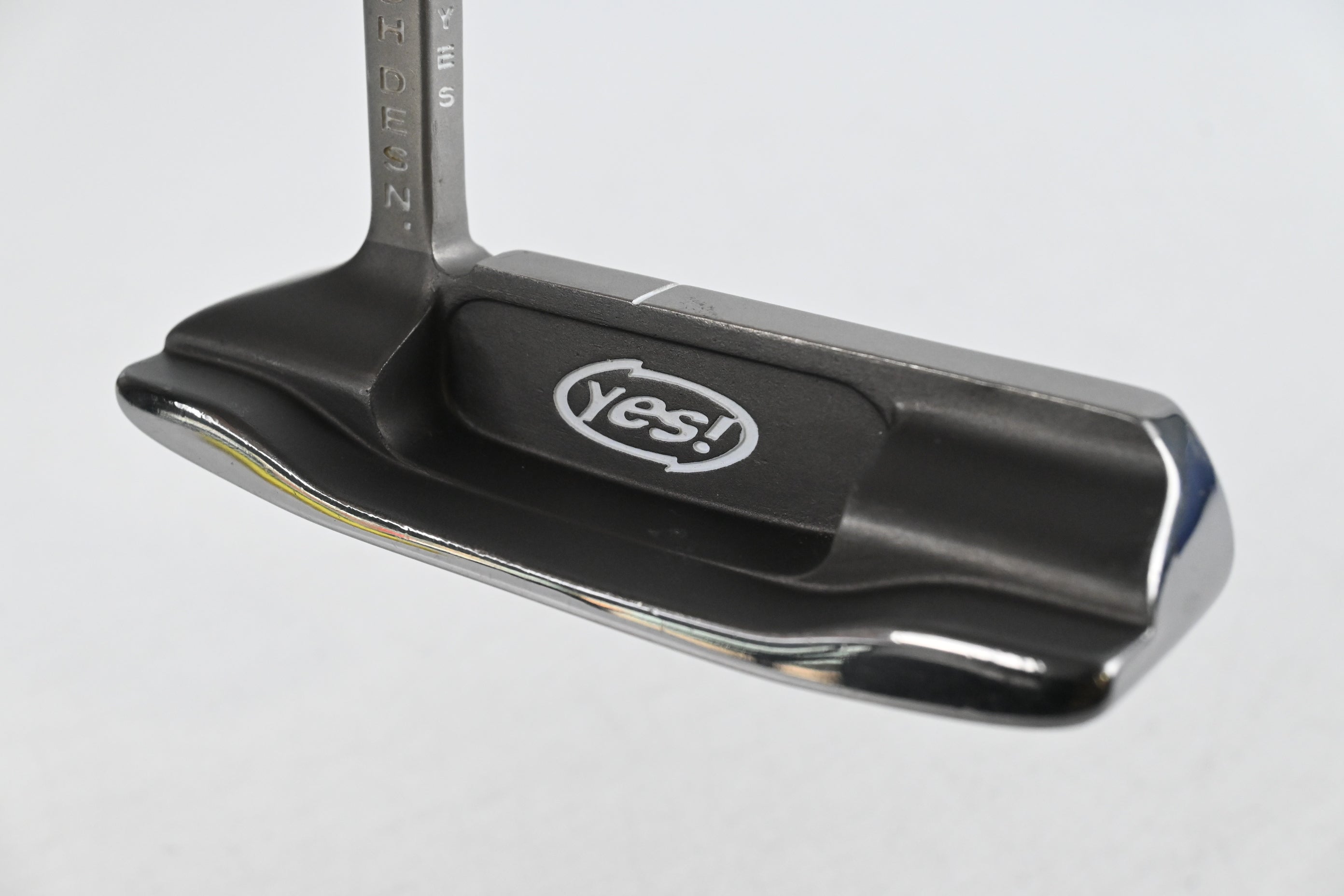Yes! C-Groove Callie Putter / 35 Inch