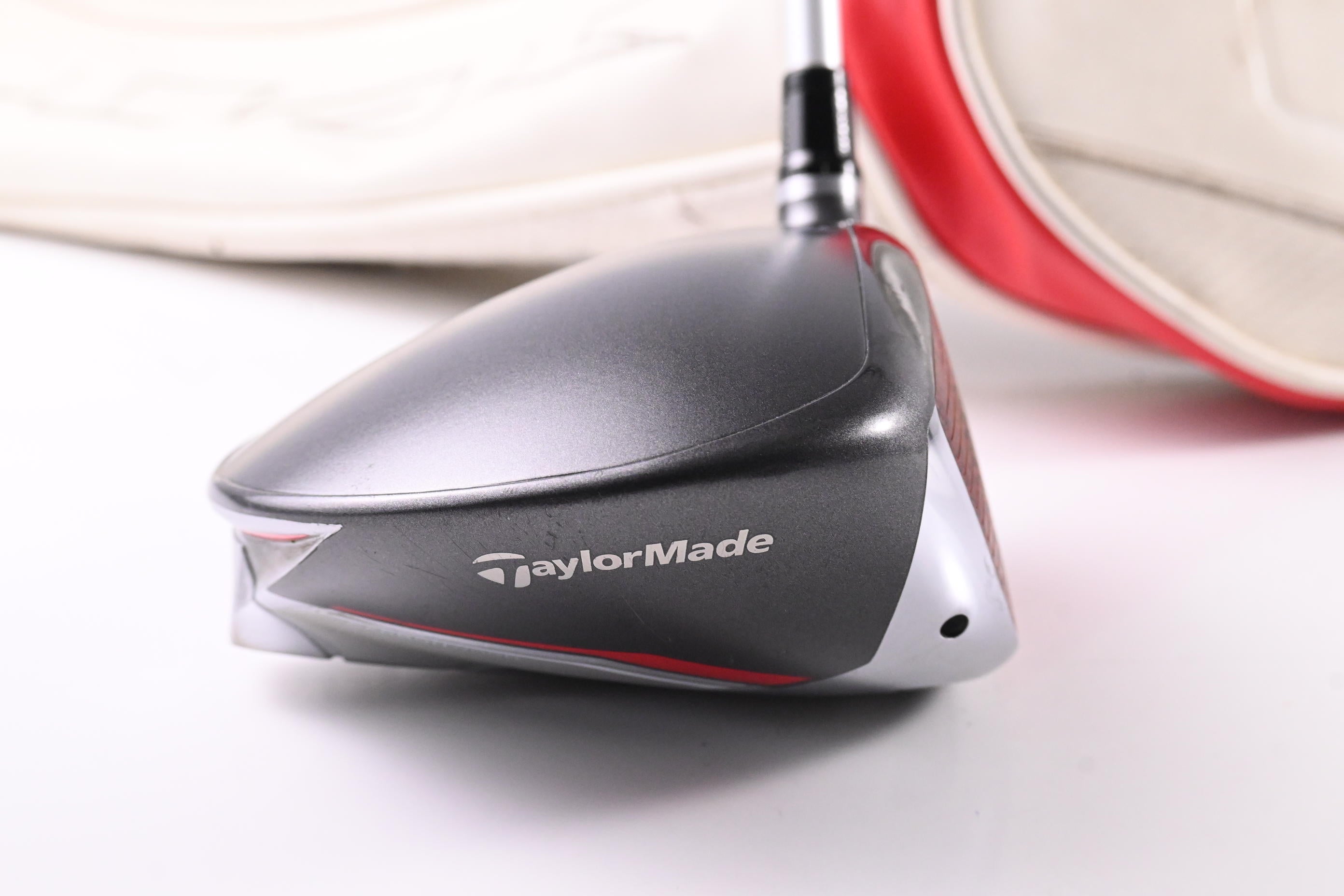 Ladies Taylormade Stealth Driver / 12 Degree / Ladies Flex Aldila Ascent 45