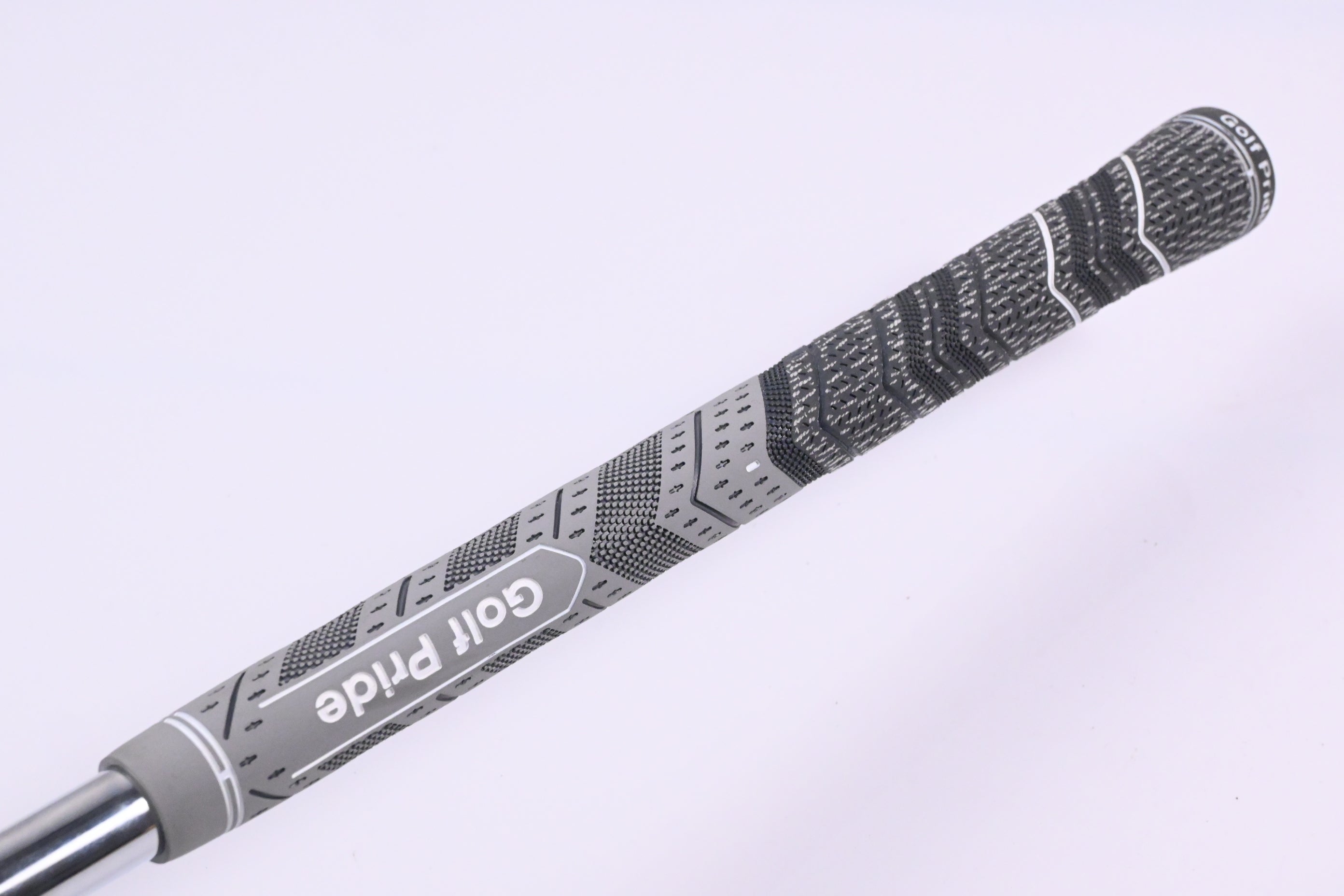Left Hand Srixon ZX MK II #4 Iron / 23 Degree / Regular Flex Elevate MPH 95