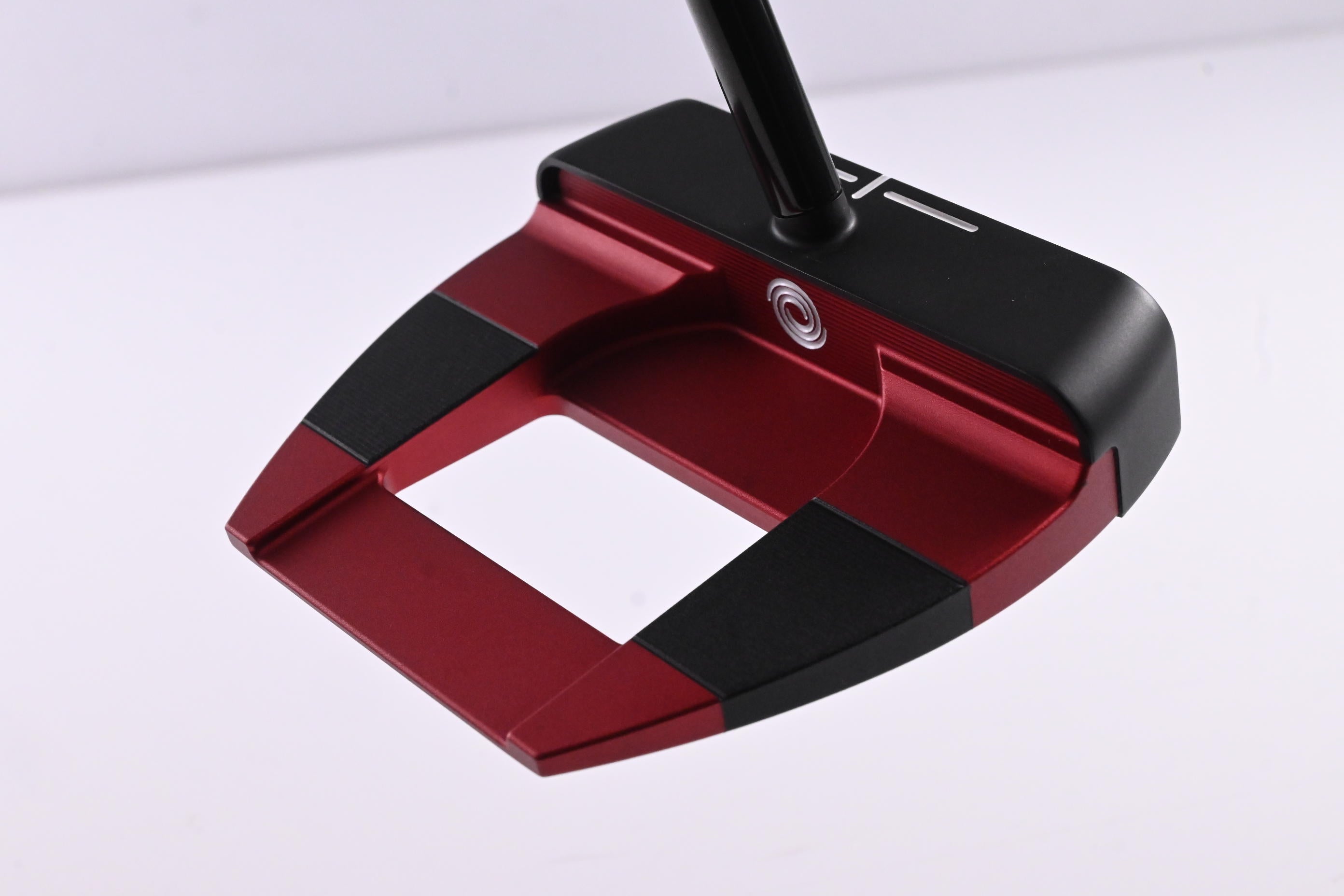 Odyssey Square 2 Square Tri-Hot Jailbird Putter / 34 Inch