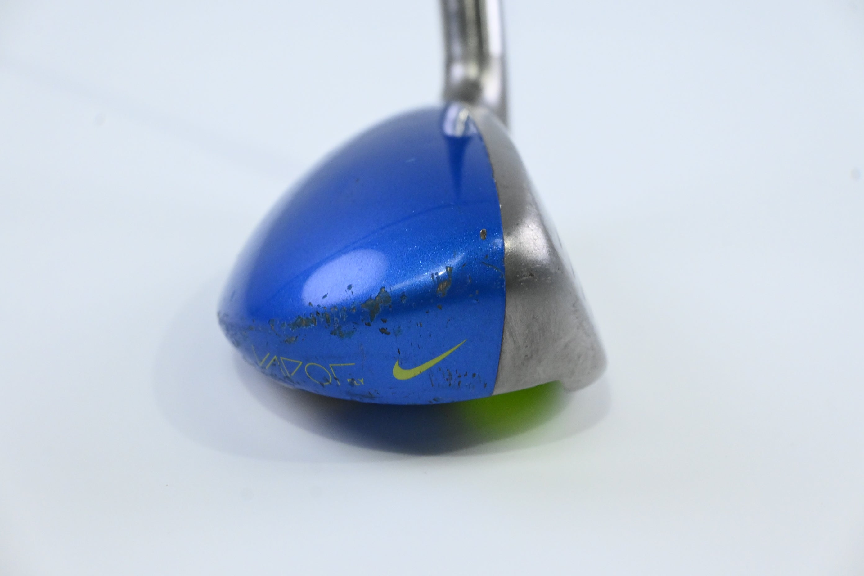Nike Vapor Fly #4 Hybrid / 23 Degree / Regular Flex Tensei CK Blue 80 Shaft
