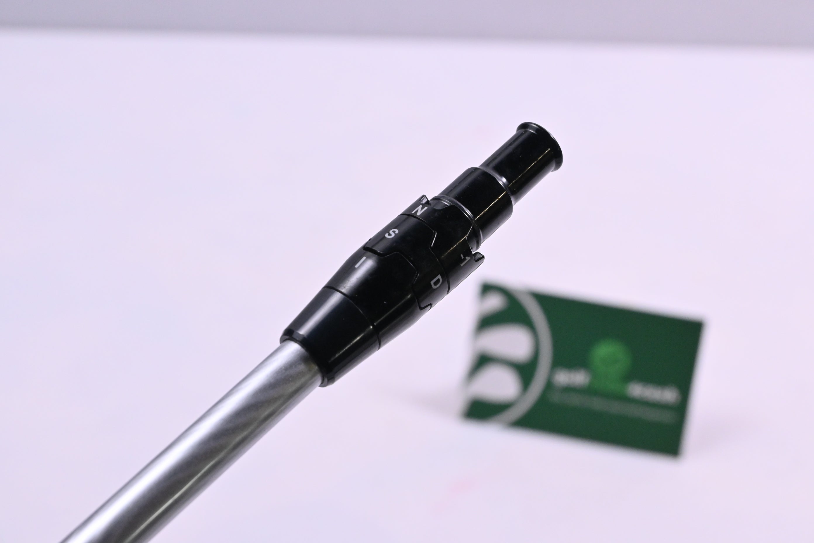 Project X Evenflow Green 45 Driver Shaft / Ladies Flex / Callaway 2nd Gen