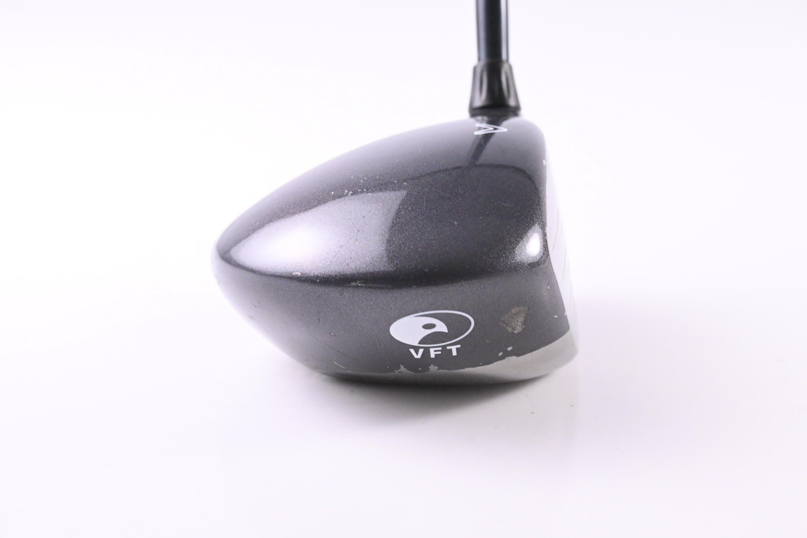 Callaway Hawk Eye VFT Driver / 9 Degree / Firm Flex Callaway System 60 Shaft