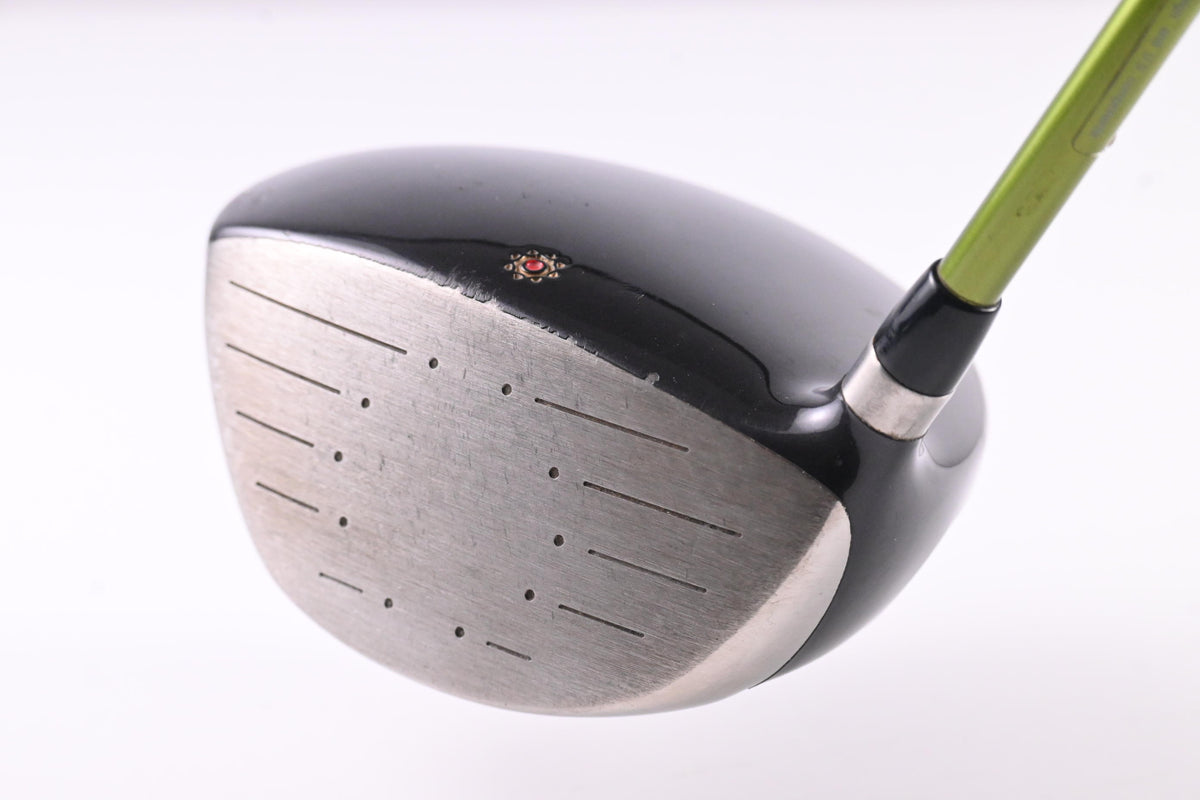 Ben Hogan Big Ben CS3 Driver / 9.5 Degree / Regular Flex Aldila NV 70 Shaft