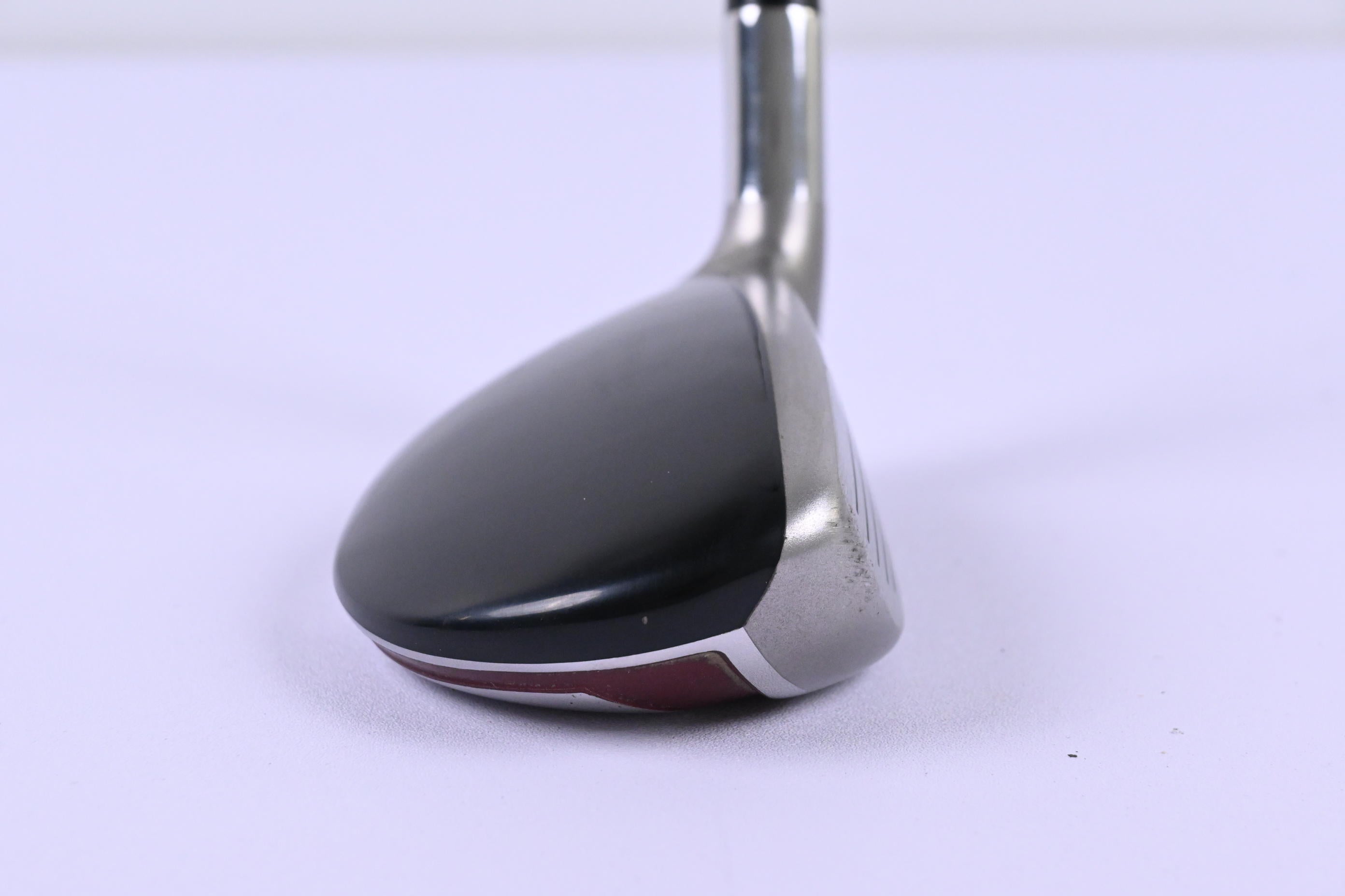 Callaway Diablo Edge #3 Hybrid / 21 Degree / Regular Flex Callaway 60 Shaft