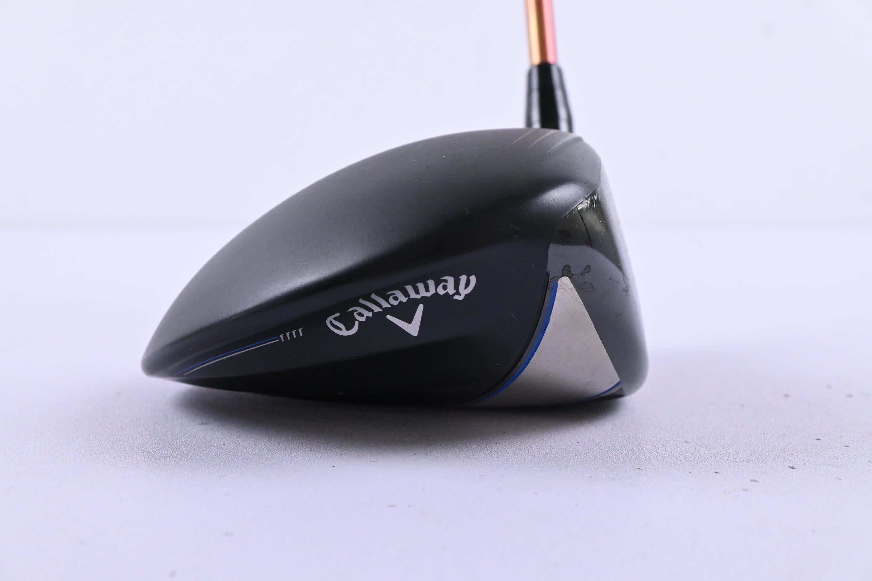 Callaway XR16 Driver / 9.5 Degree / Stiff Flex Fujikura Speeder 565 Evolution II