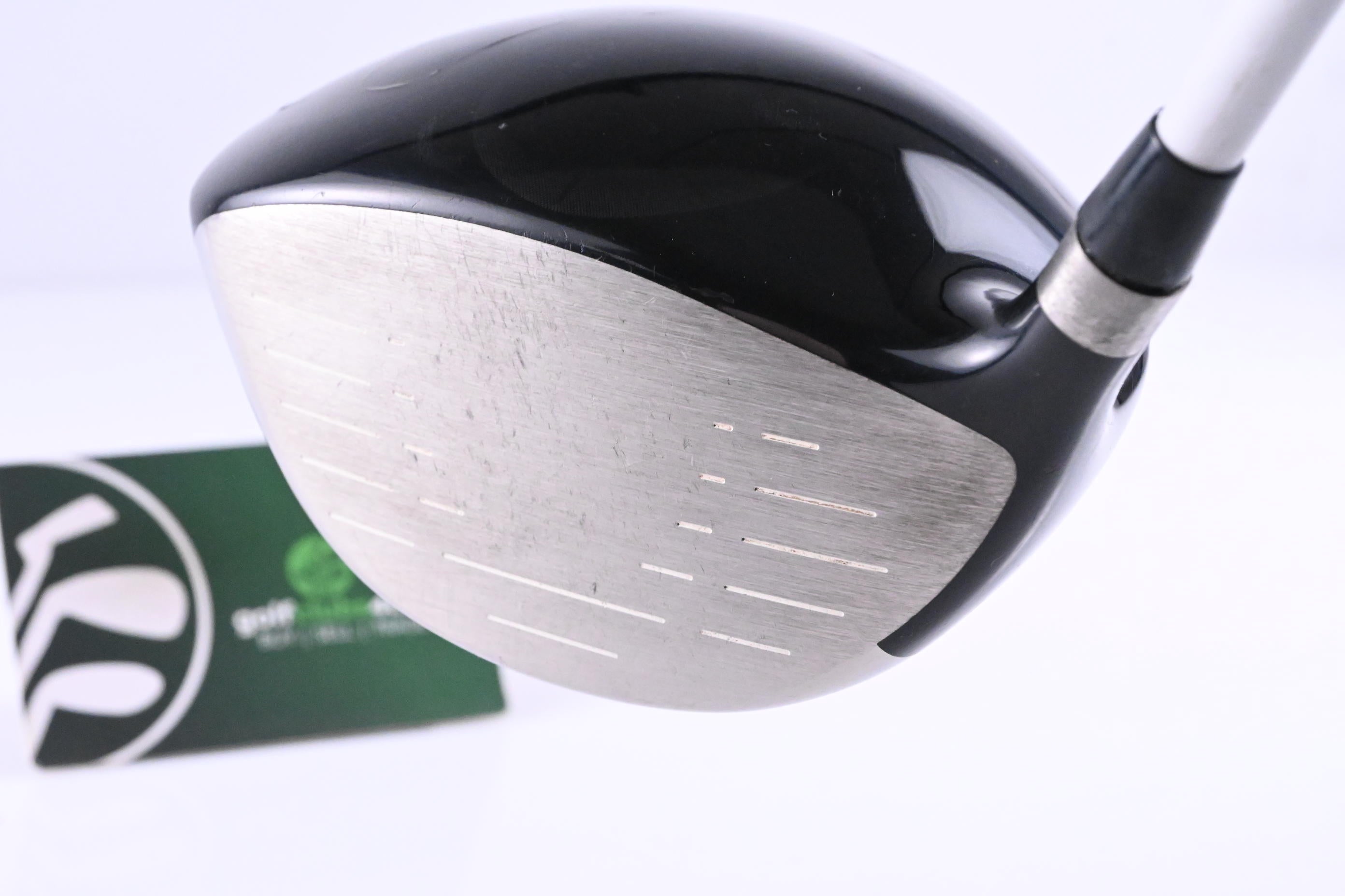 Ping Rapture Driver / 9 Degree / Stiff Flex Matrix Speed Rul-Z 60 Shaft