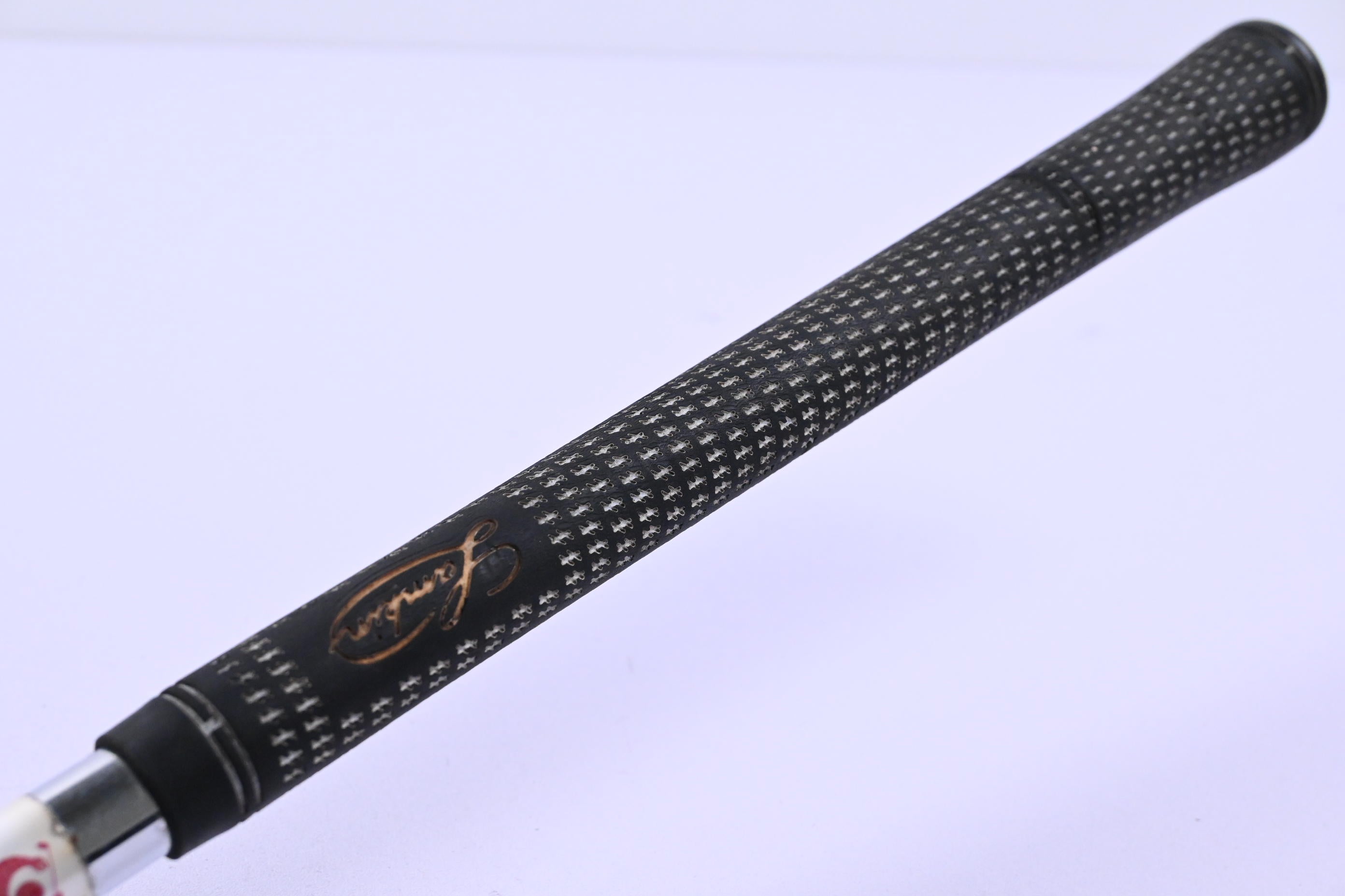 KZG RSG Lob Wedge / 60 Degree / Regular Flex FCM Rifle Lite Shaft