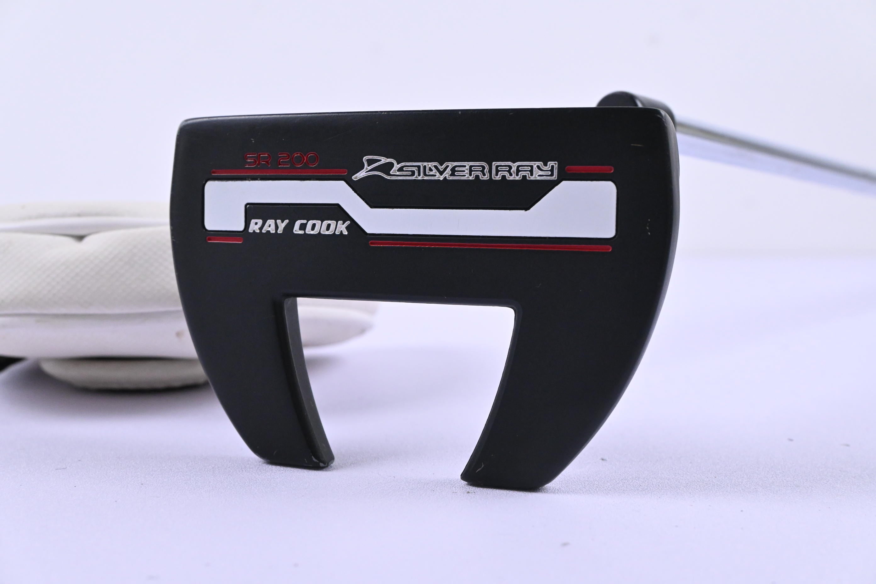 Ray Cook Silver Ray 200 Putter / 35 Inch